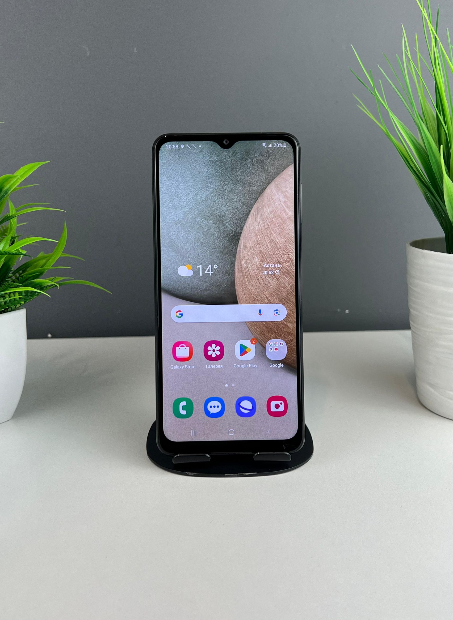 Samsung Galaxy A12 64 GB