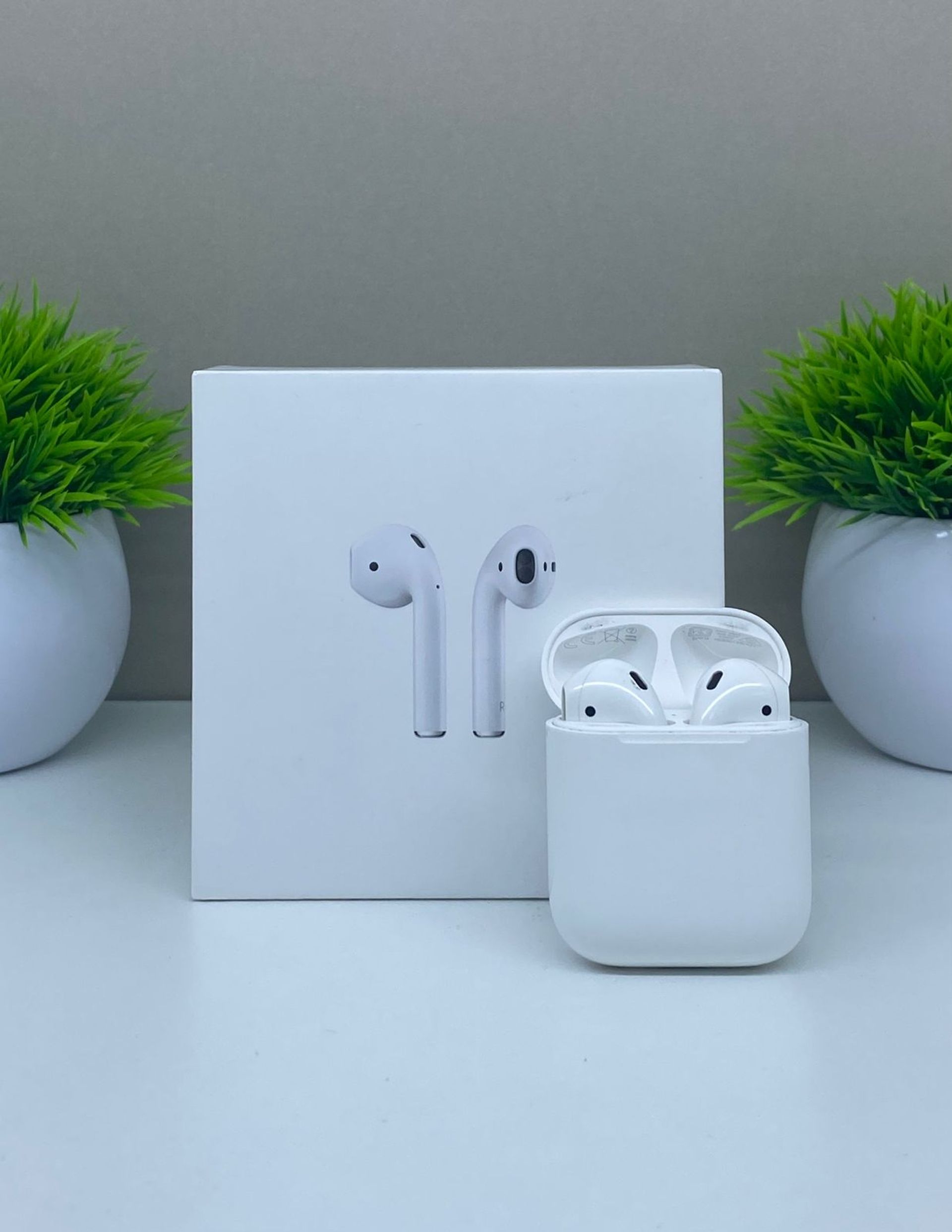 Apple AirPods 2 series