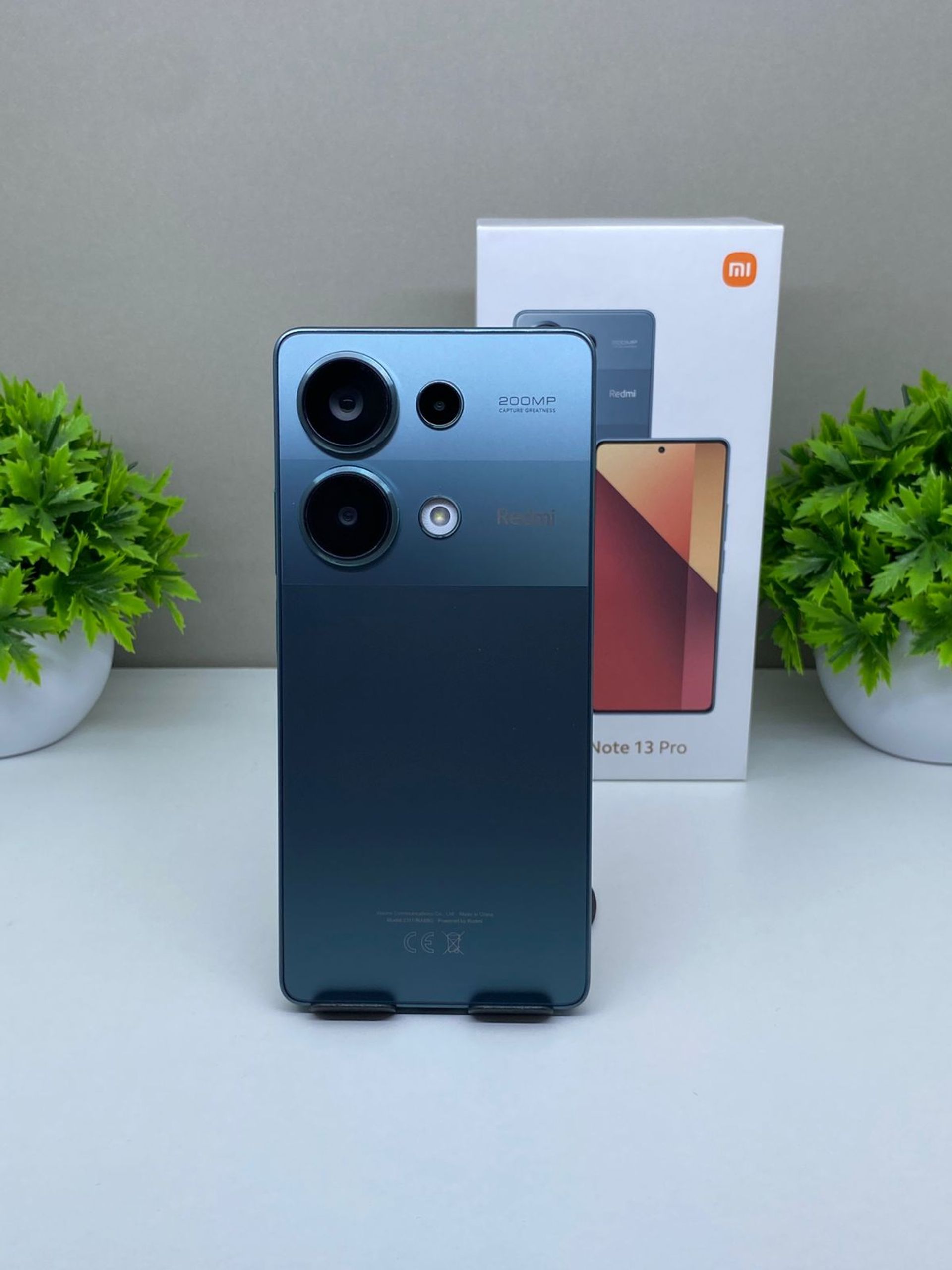 Xiaomi Redmi Note 13 Pro 4G 12GB/512GB