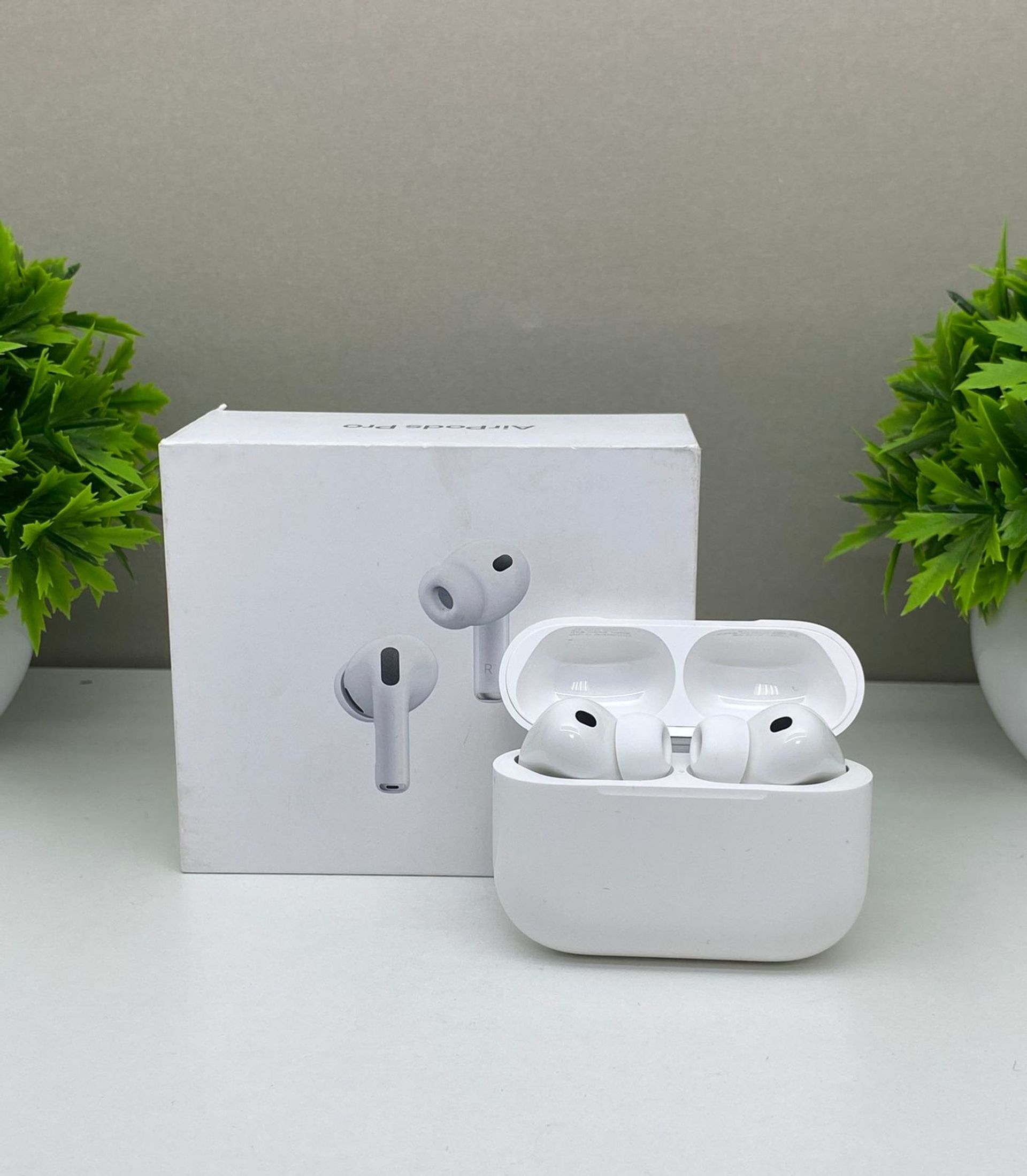 Apple