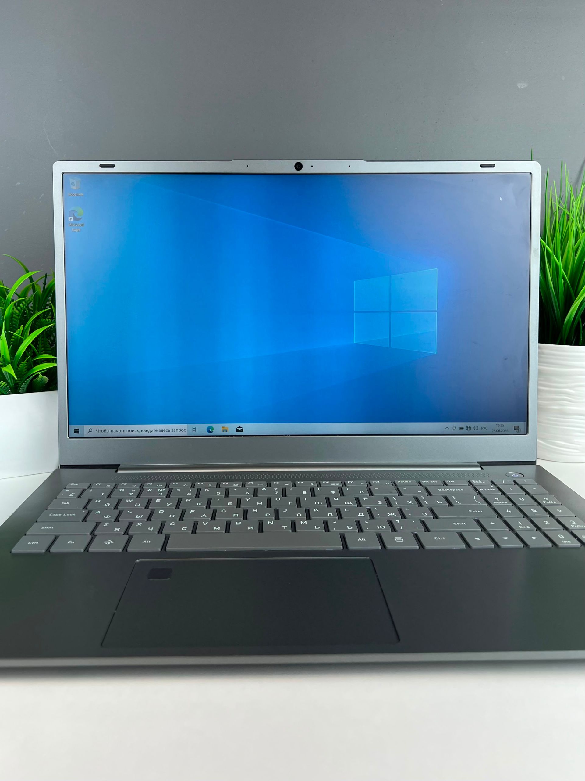 Ноутбук Dell core i3/12-пок  Intel Core i3  12-поколение  ядер 8 GB 256 GB 15 дюймов