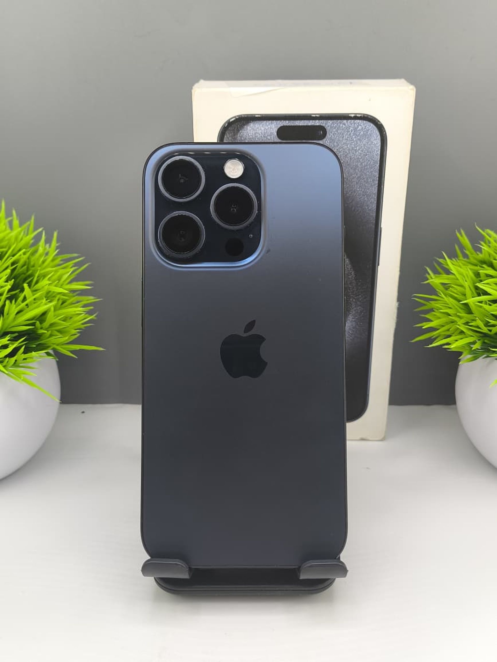 Apple iPhone 15 Pro 256GB