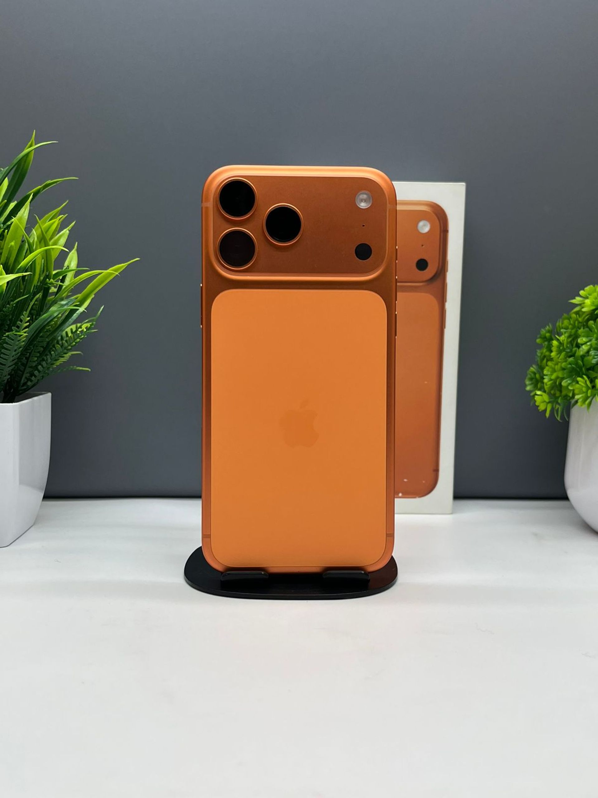 Apple iPhone 17 Pro Max 256GB