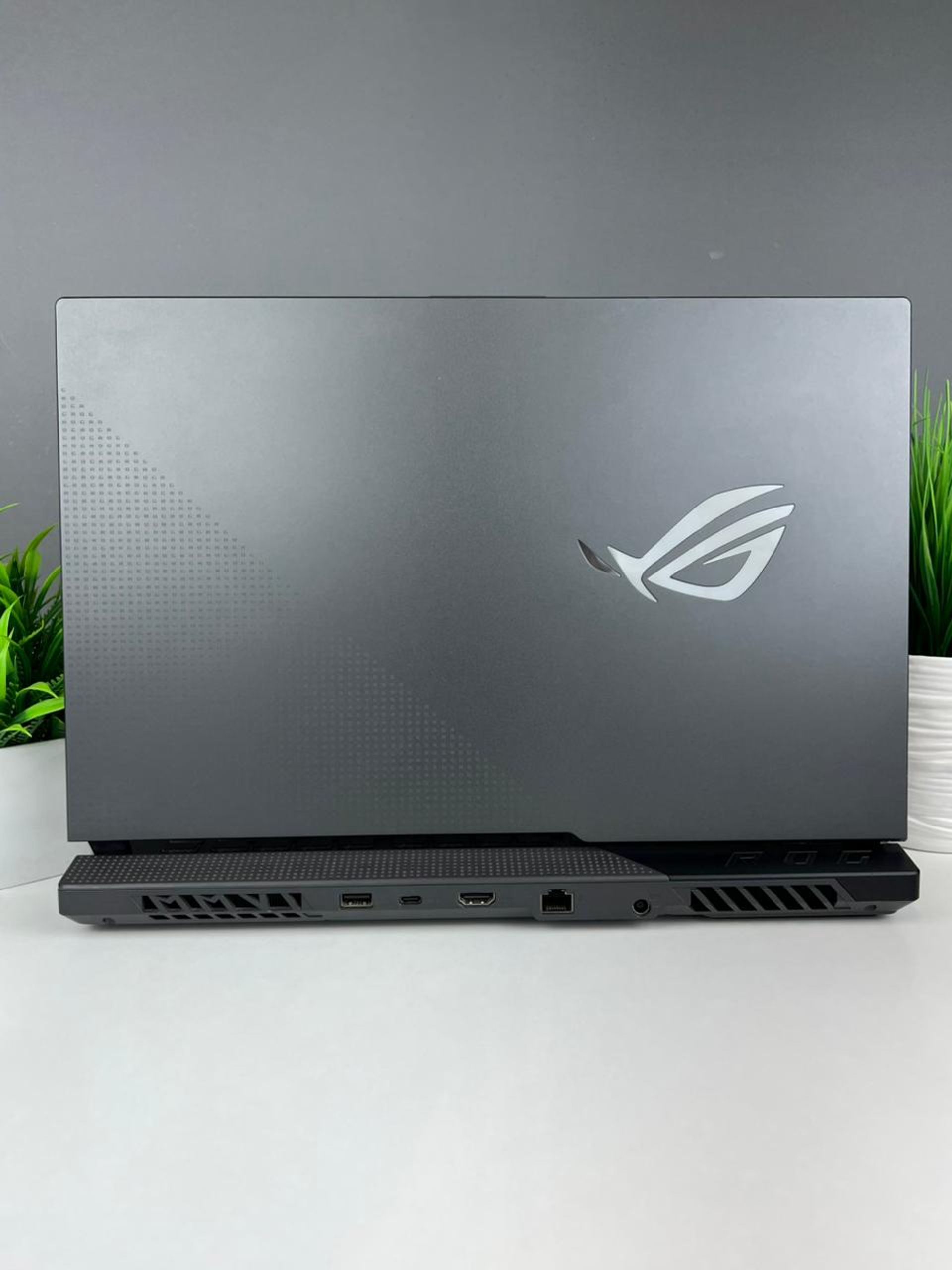 Asus Ryzen 7 (4-е поколение) 2020-2022 (8 ядер / 16 потоков)