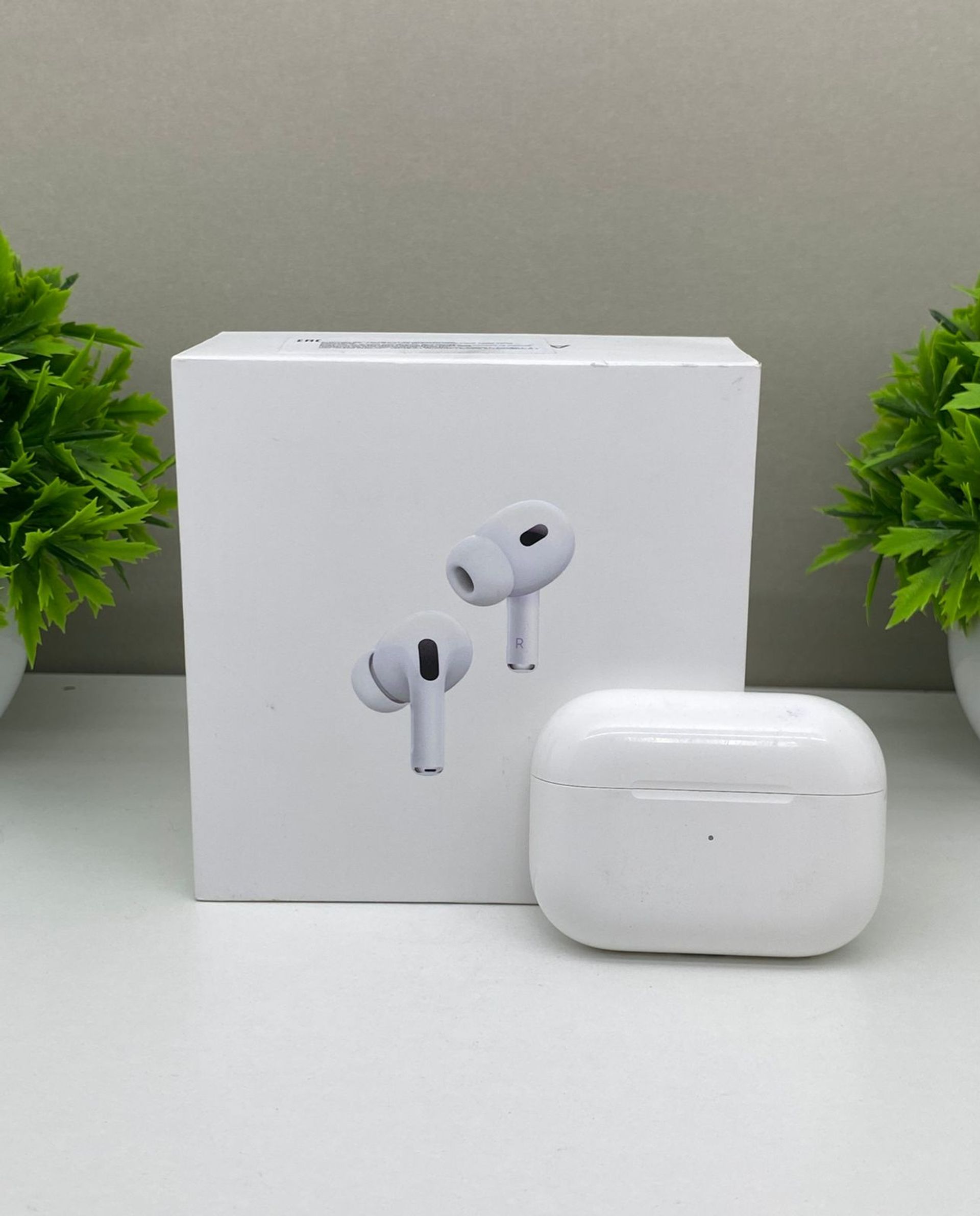 Apple AirPods Pro 2