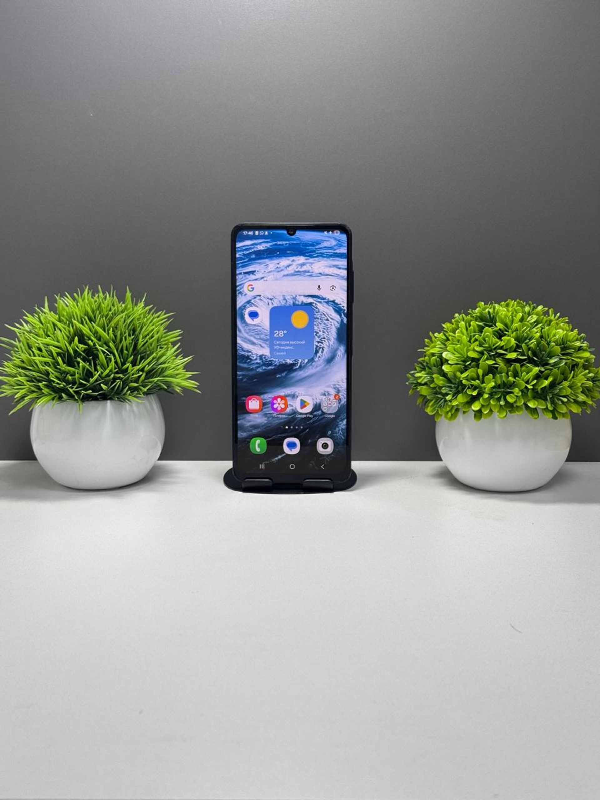 Samsung Galaxy A06 64 GB
