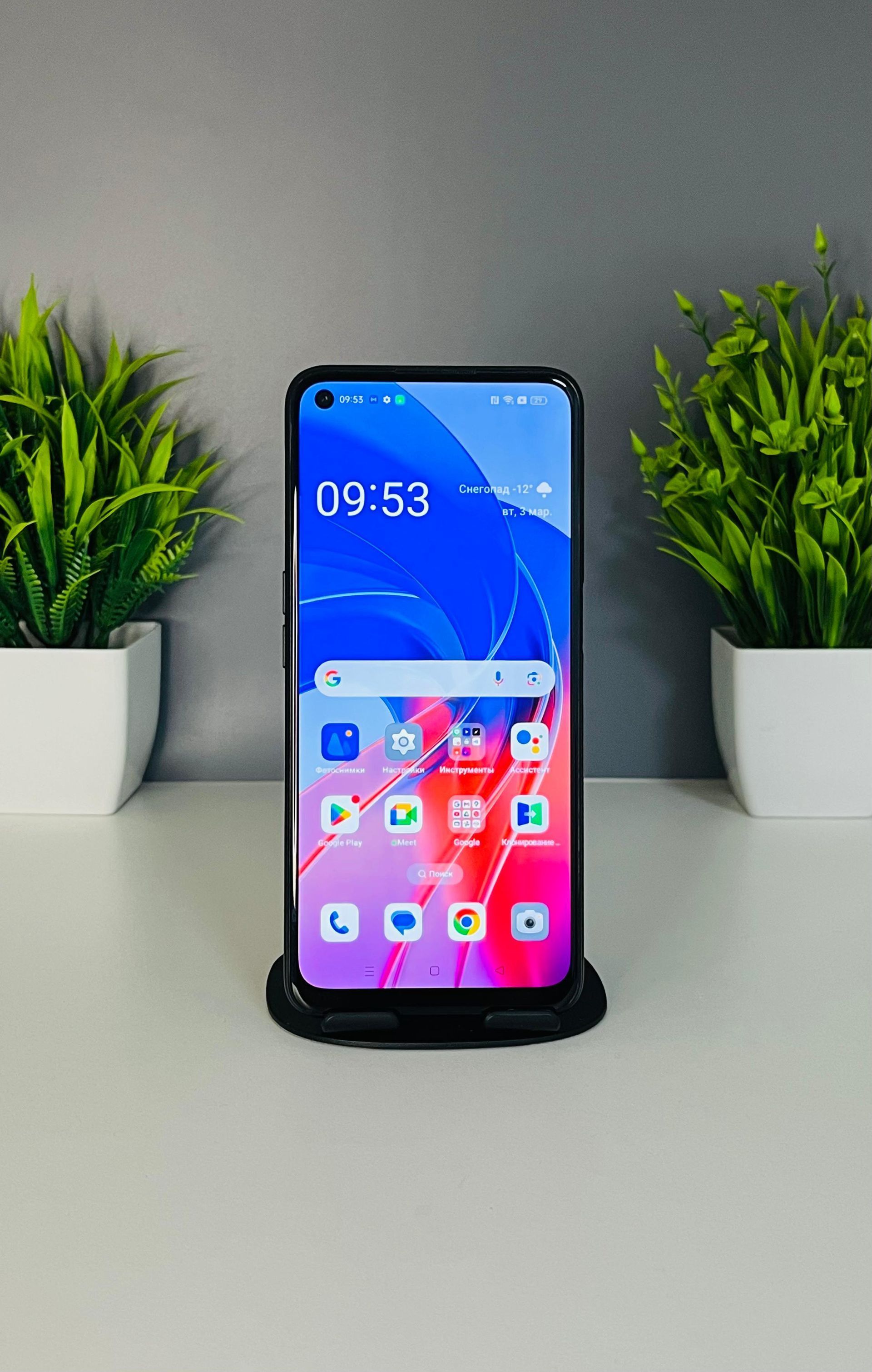 OPPO A55  64 GB