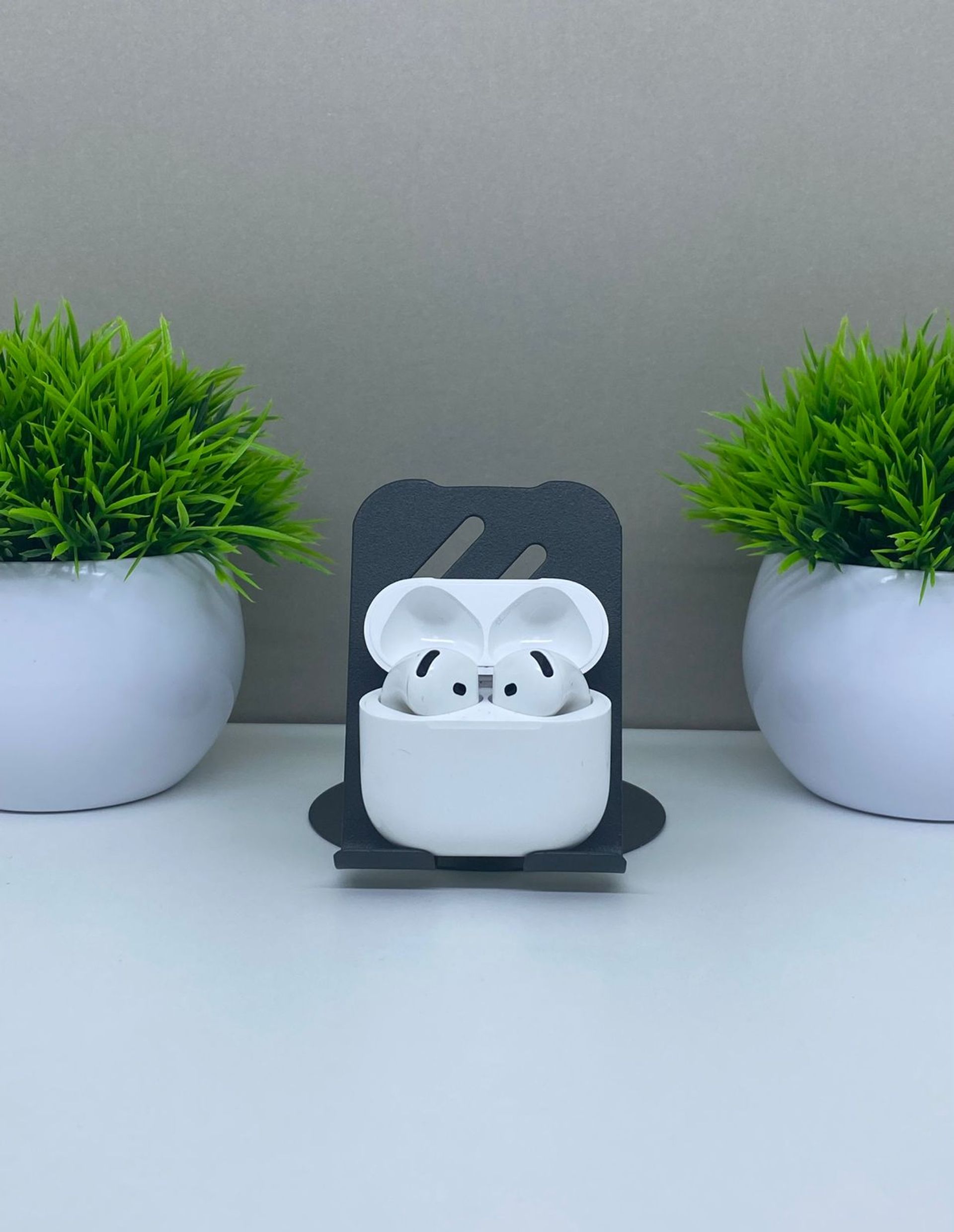 AirPods 4 series - фото_0