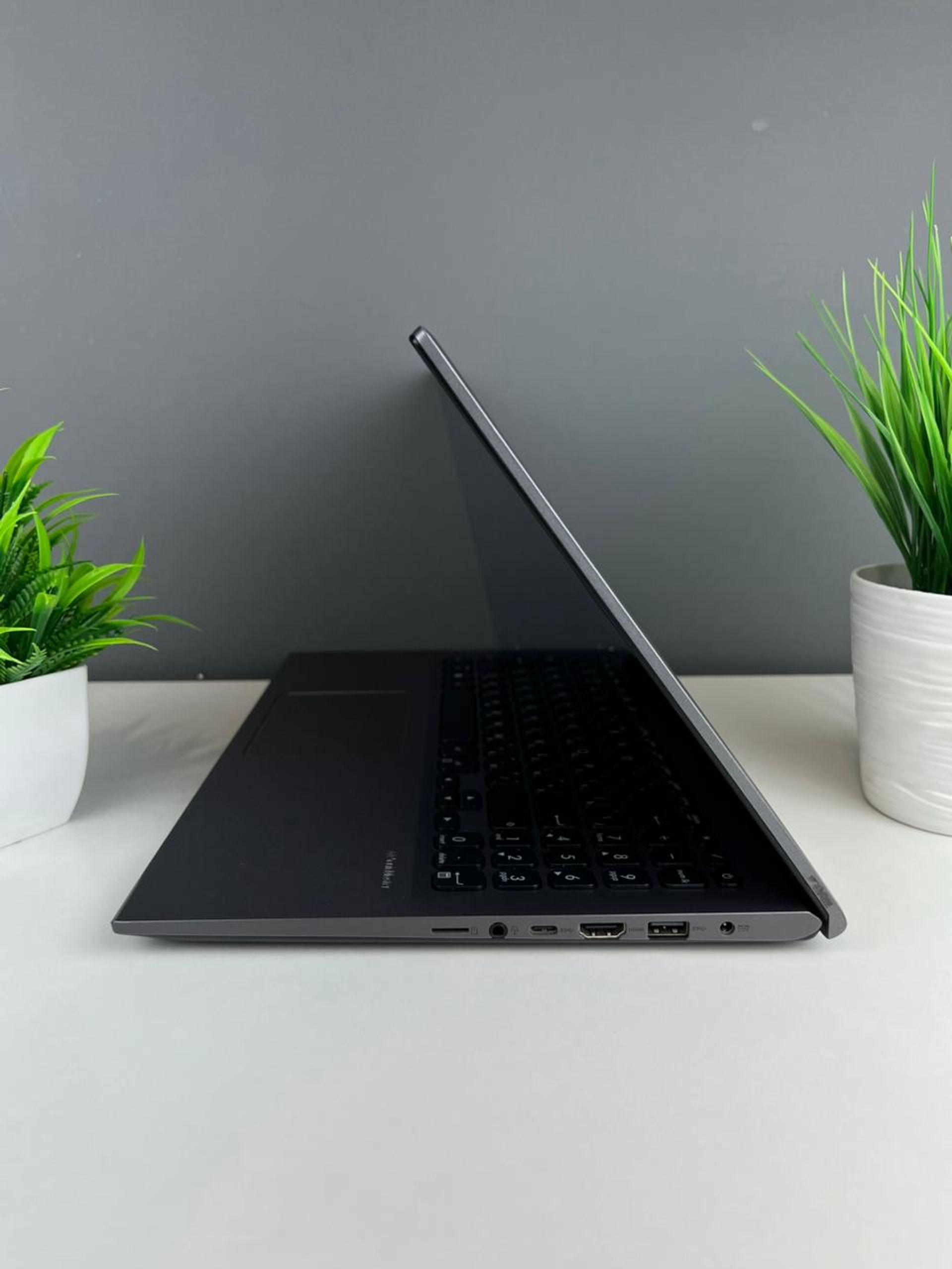 Asus Ryzen 7 (3-е поколение) 2019 (8 ядер / 16 потоков)