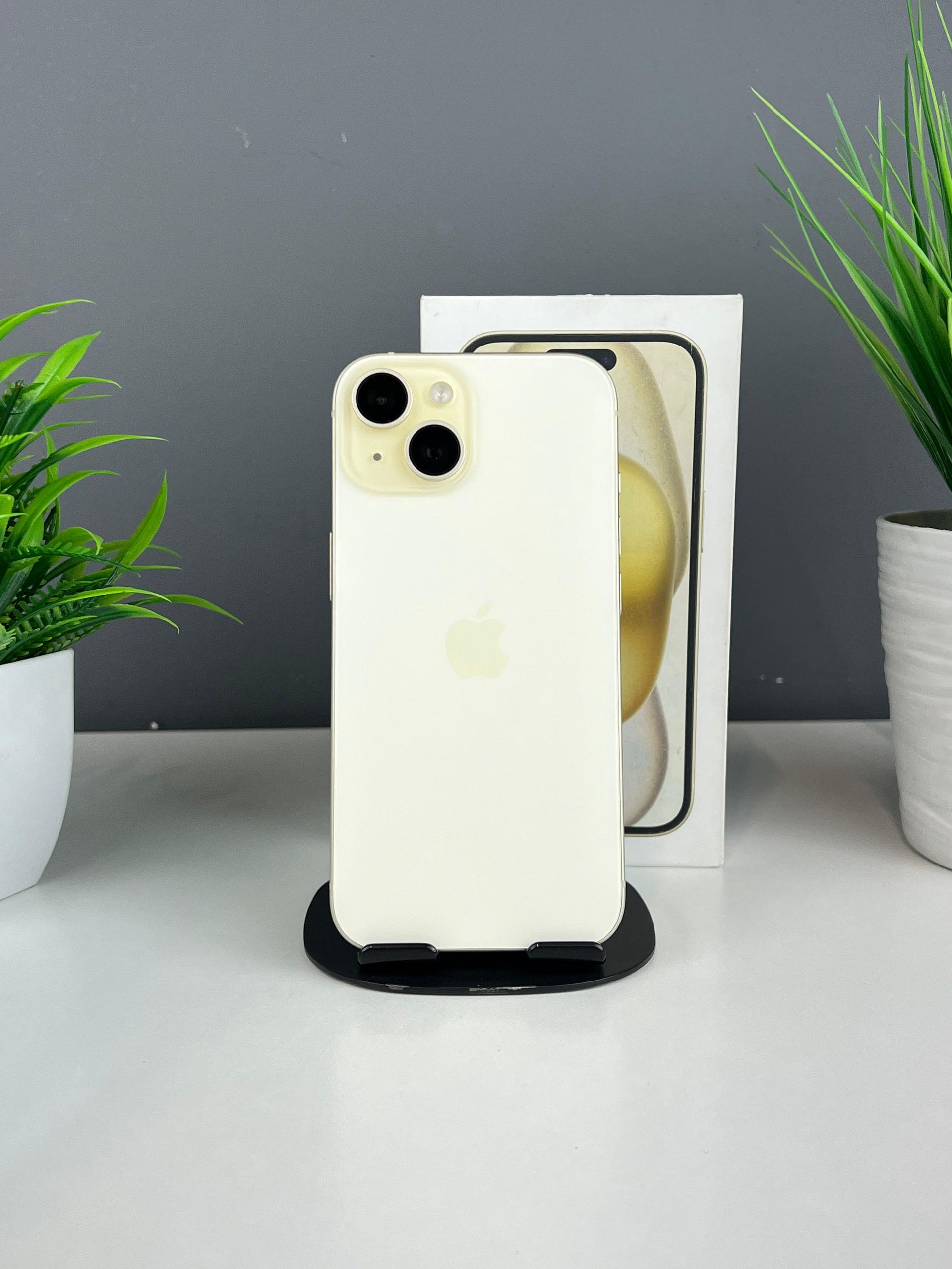 Apple iPhone 15 128 GB