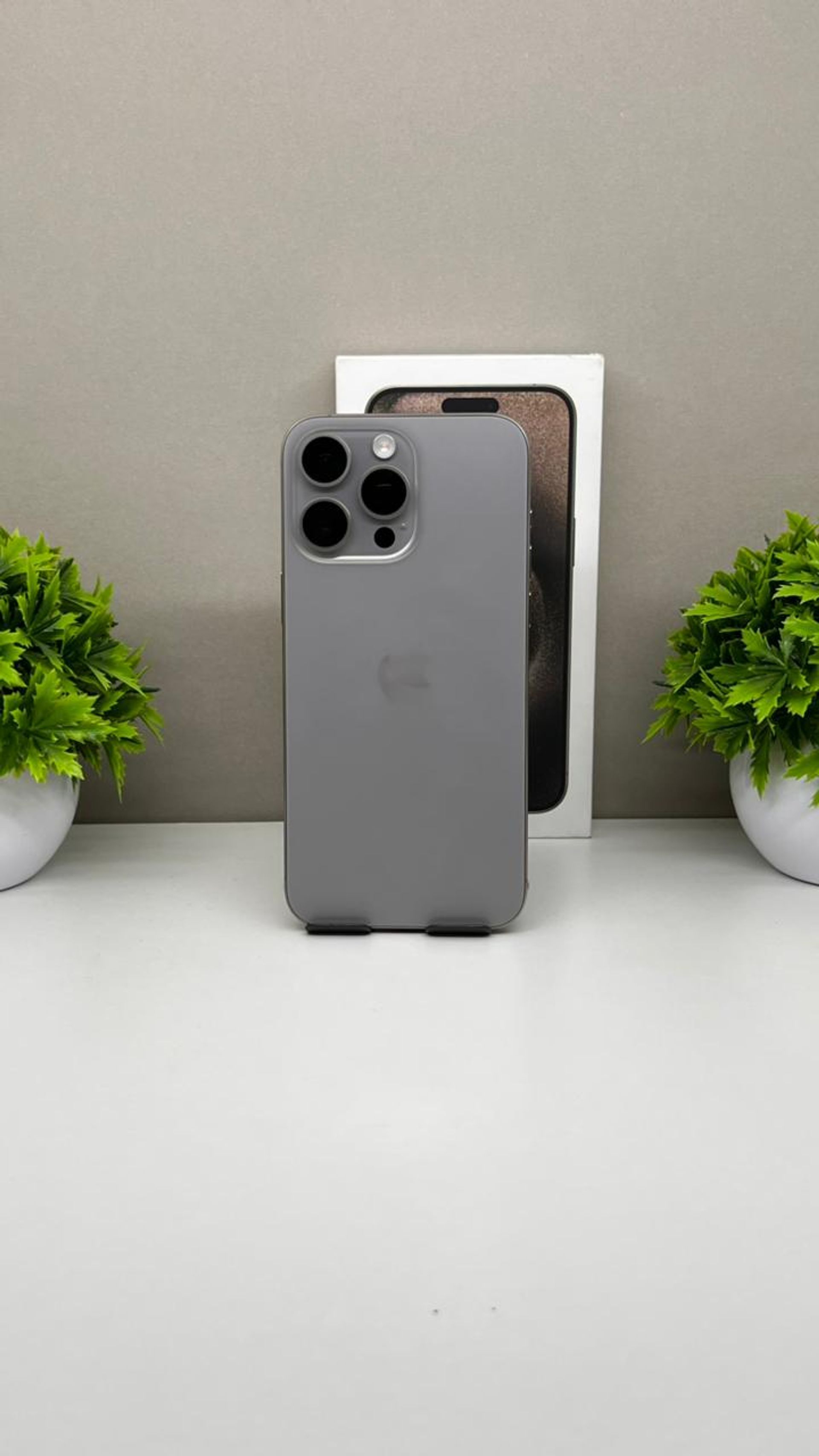 Apple iPhone 15 Pro Max 512GB