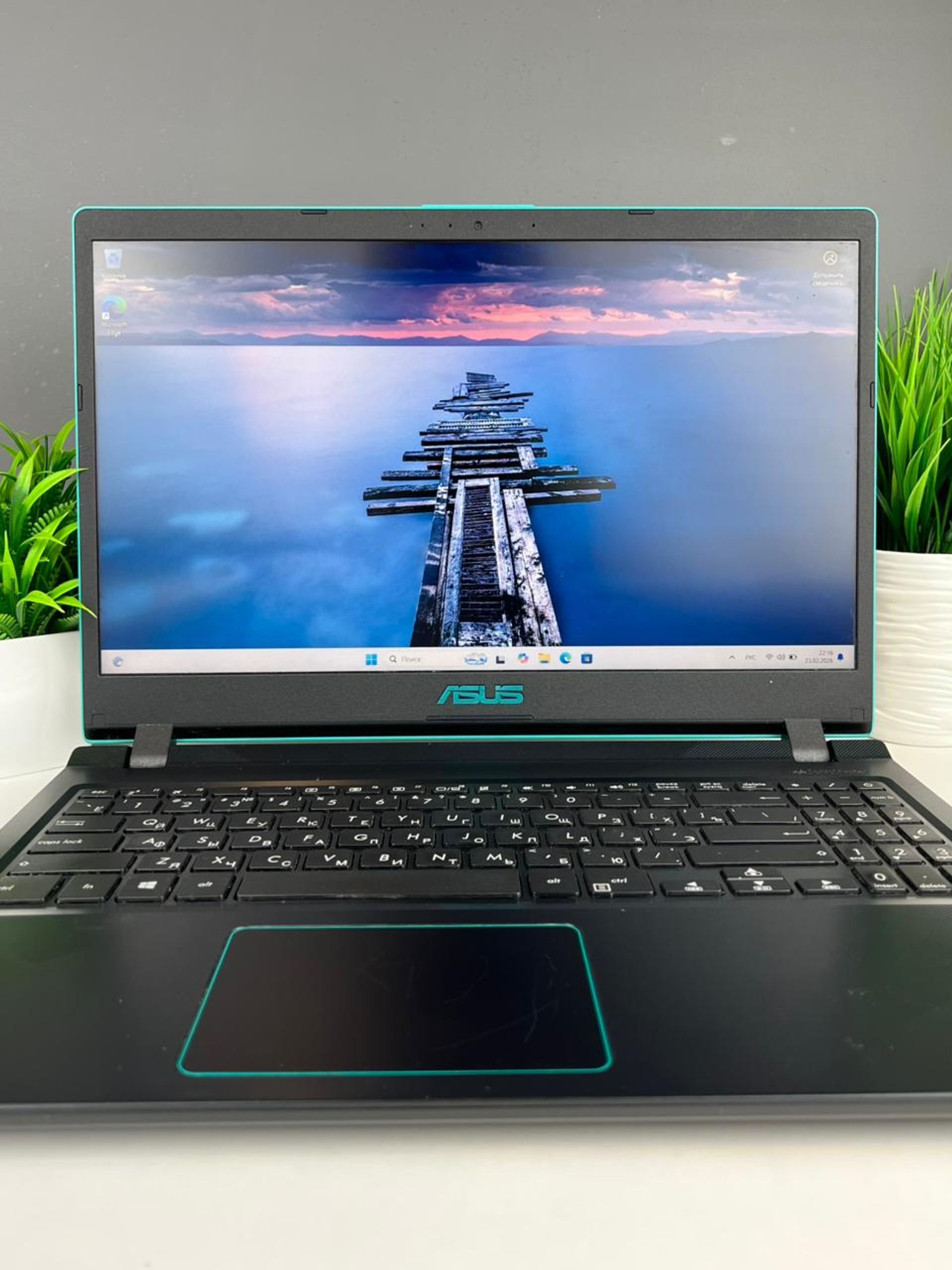 Asus Core i5/8 пок