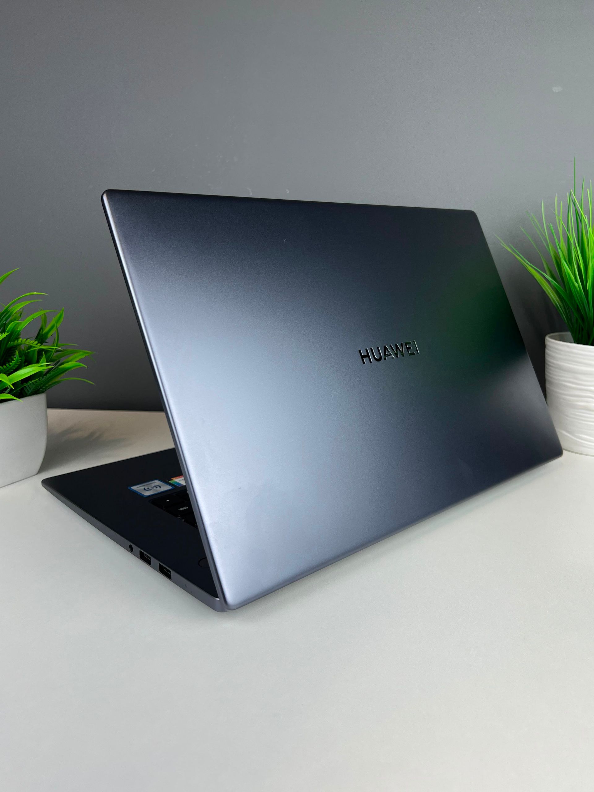 Ноутбук Huawei  Для работы и учебы  Intel Core i5  11-поколение  ядер 8 GB 512 GB 14 дюймов