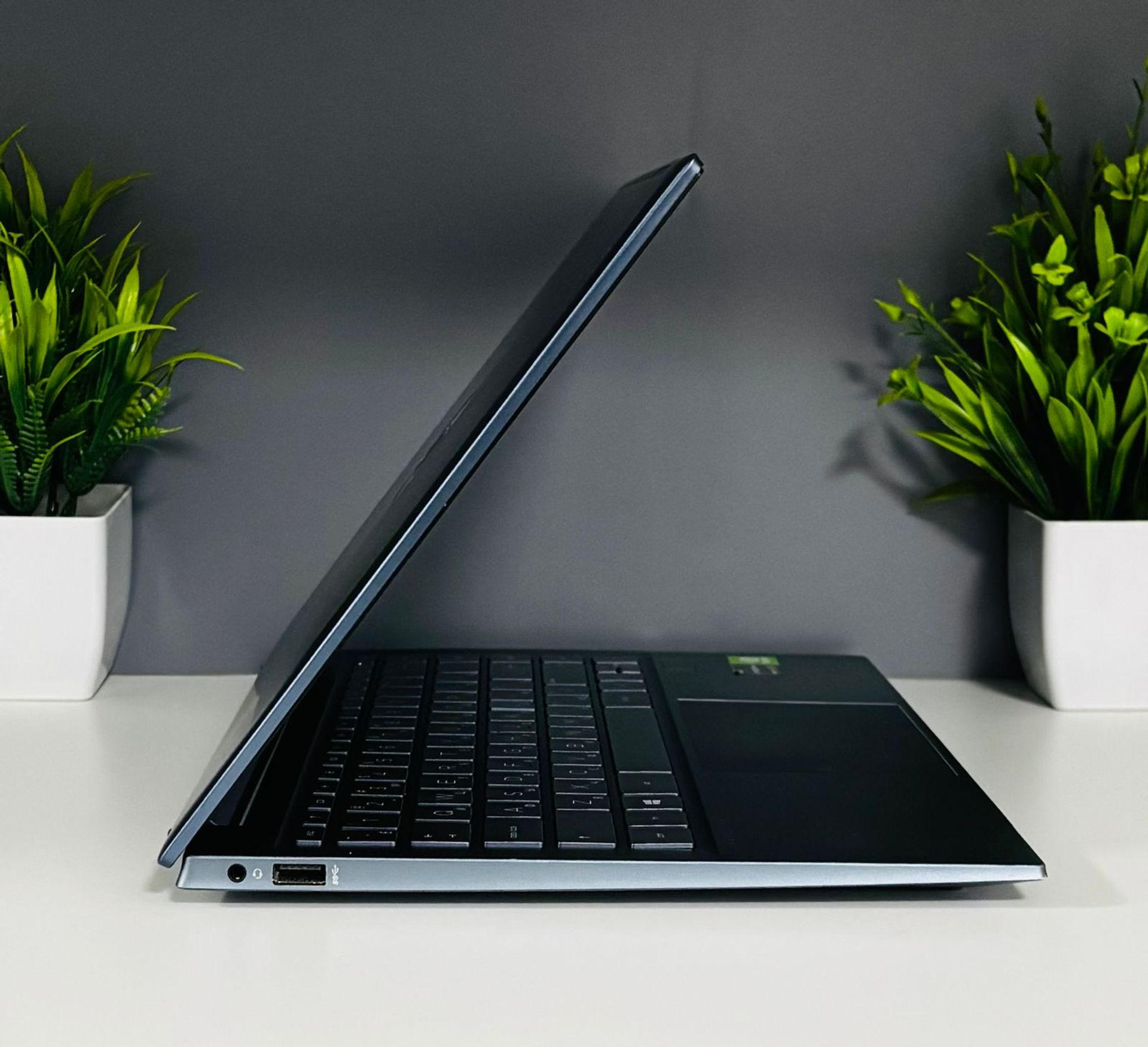 Hp Ryzen 5 (5-е поколение) 2023 (6 ядер / 12 потоков)