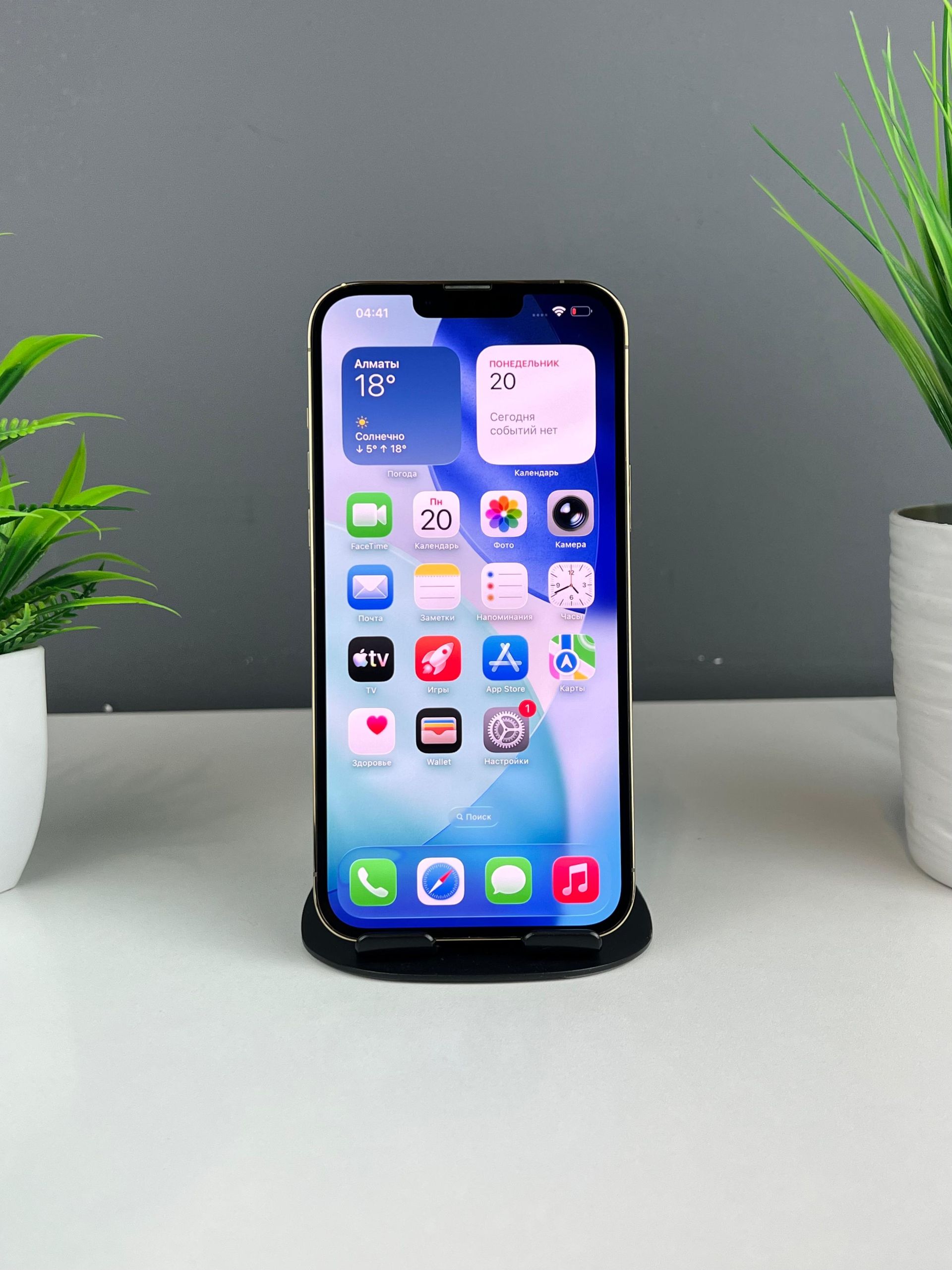 Apple iPhone 13 Pro MAX 256 GB