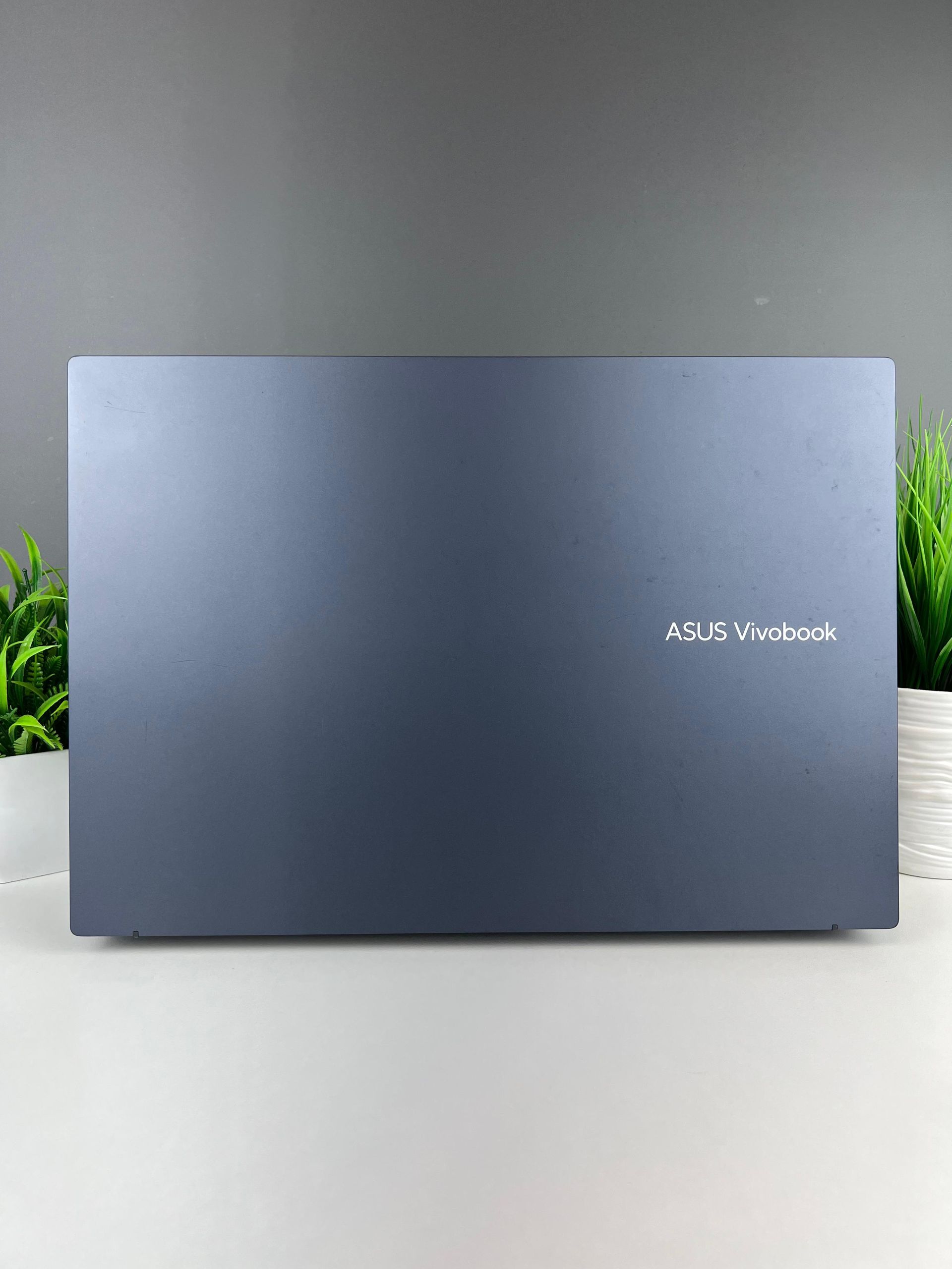 Ноутбук Asus Для работы и учебы  Intel Core i5  12-поколение  ядер 16 GB 500 GB 15 дюймов