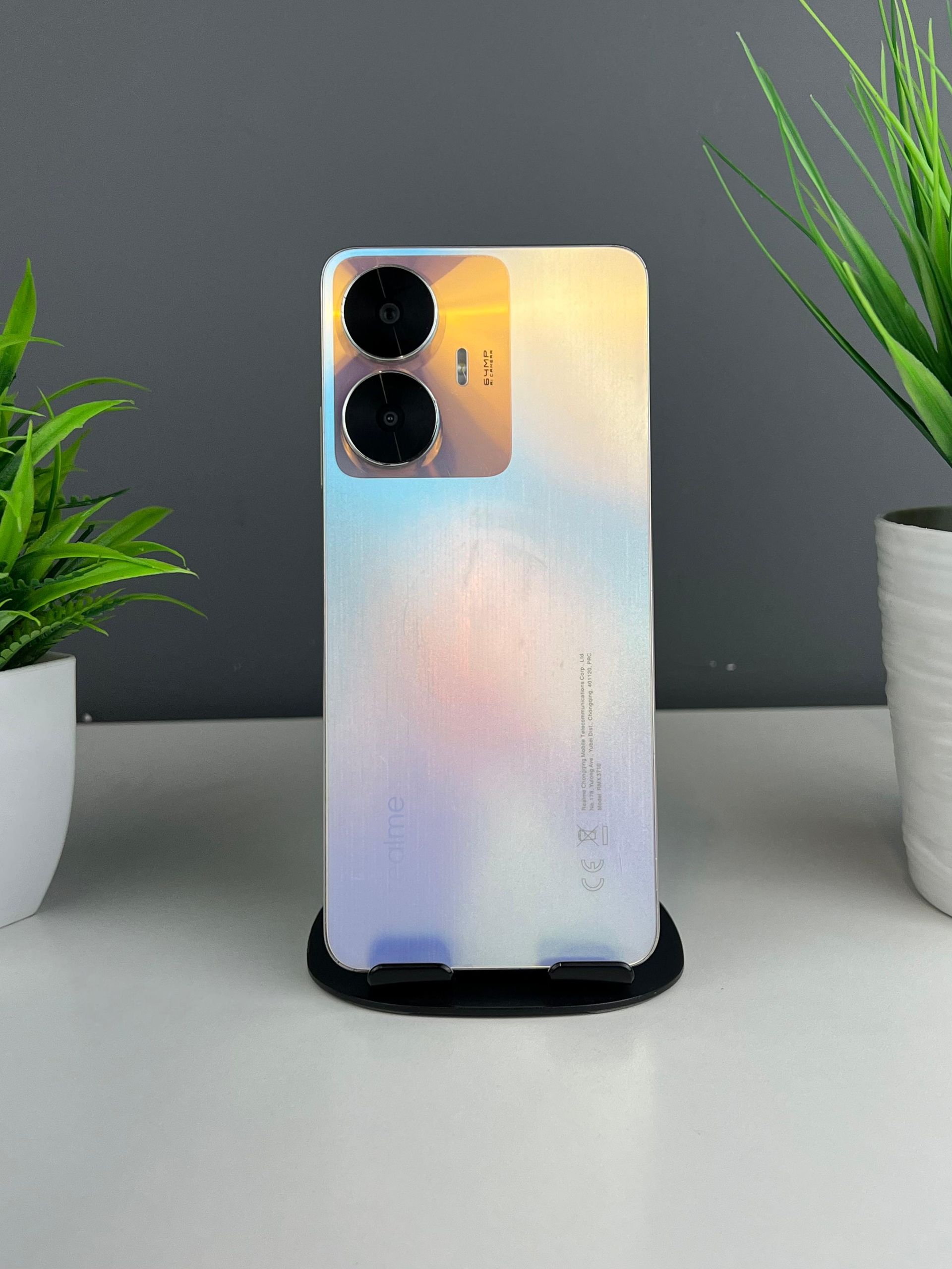 Realme C55 8GB/256GB