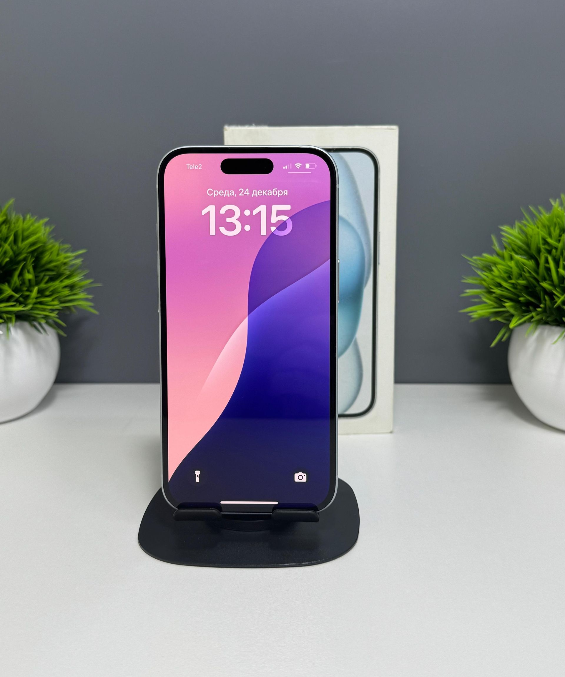 Apple iPhone 15 128GB