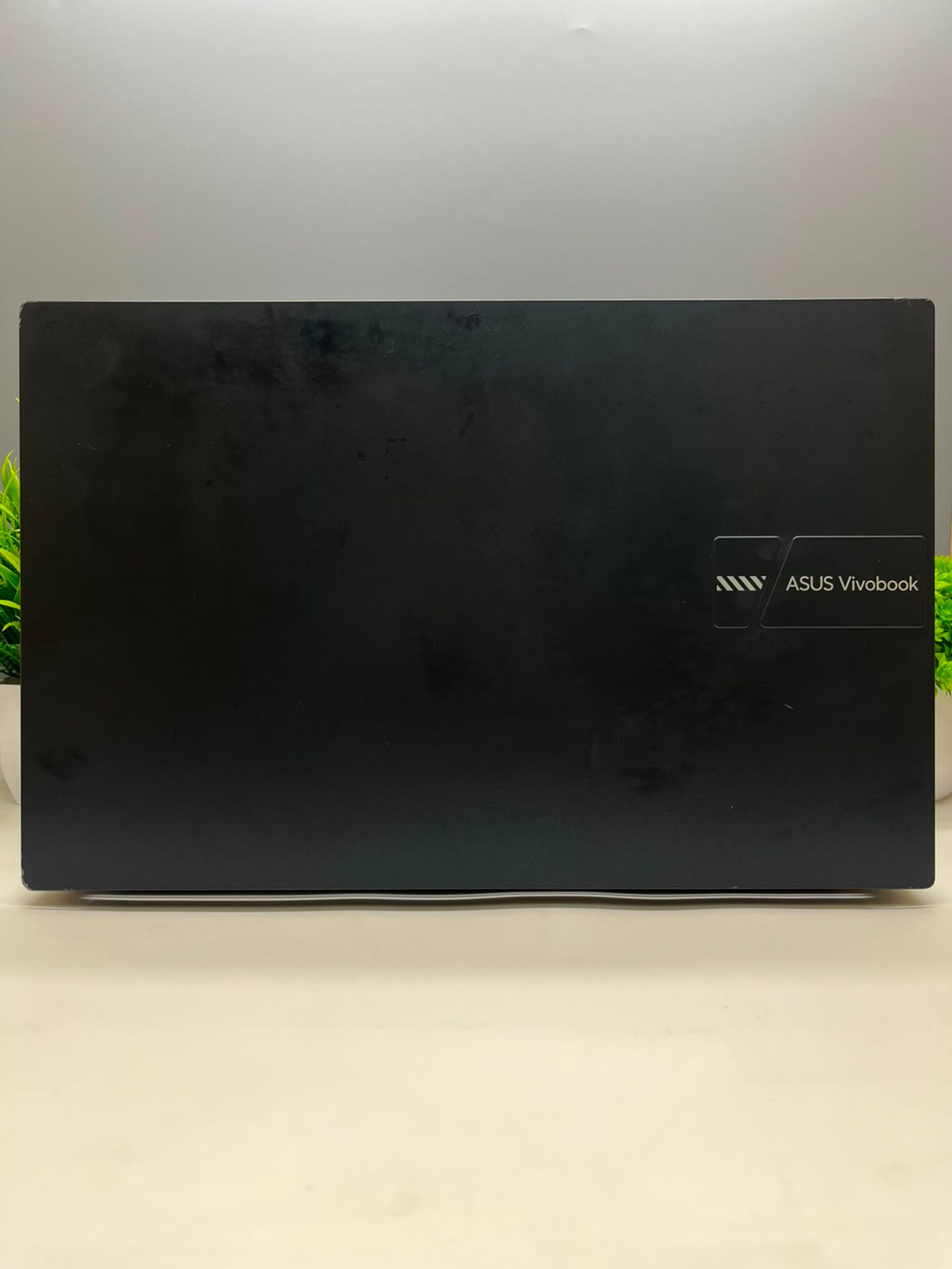 Ноутбук Asus core i3/13-пок  Intel Core i3 13-поколение  ядер 8 GB 500 GB 15 дюймов