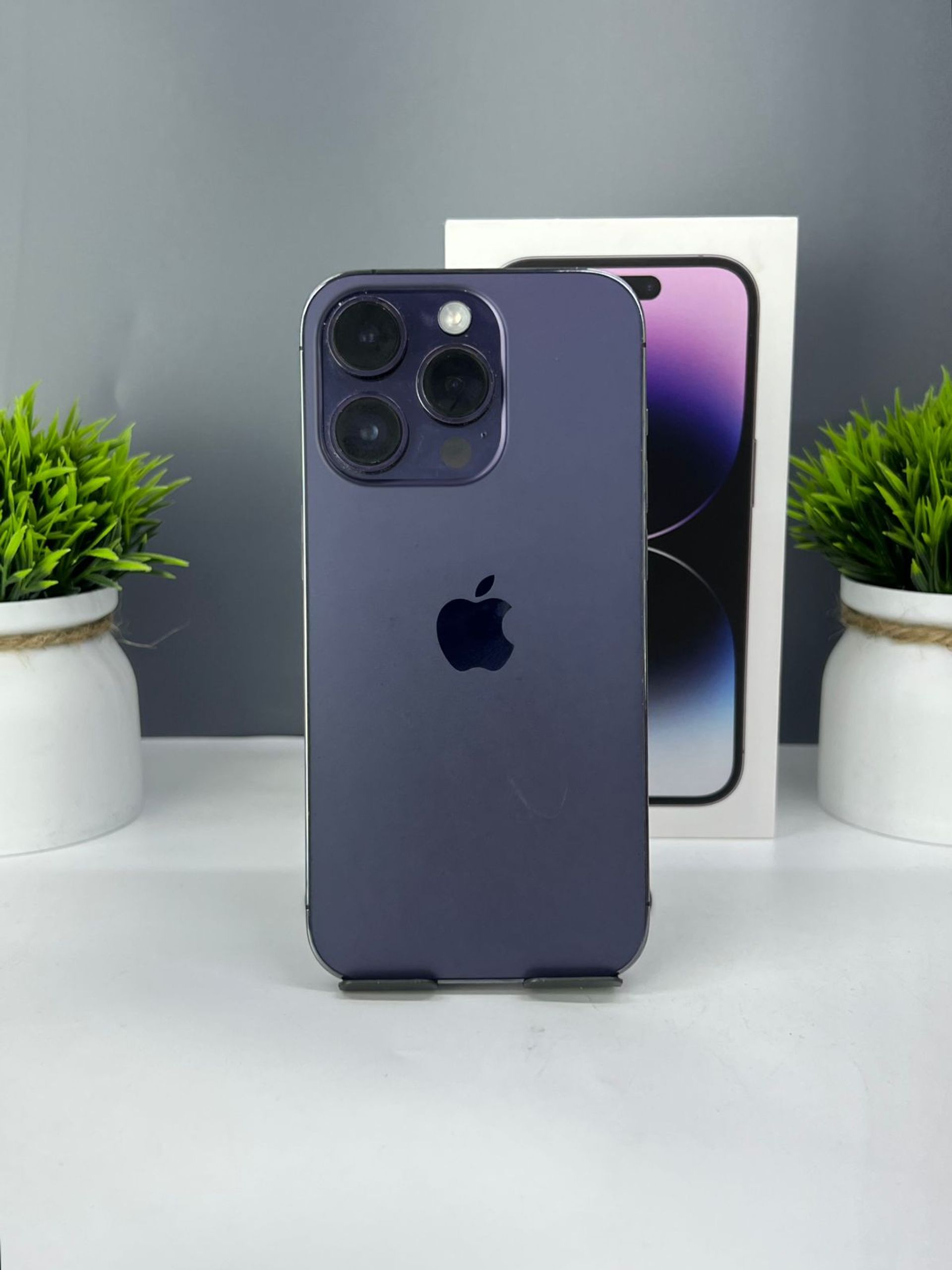 Apple iPhone 14 Pro 256GB