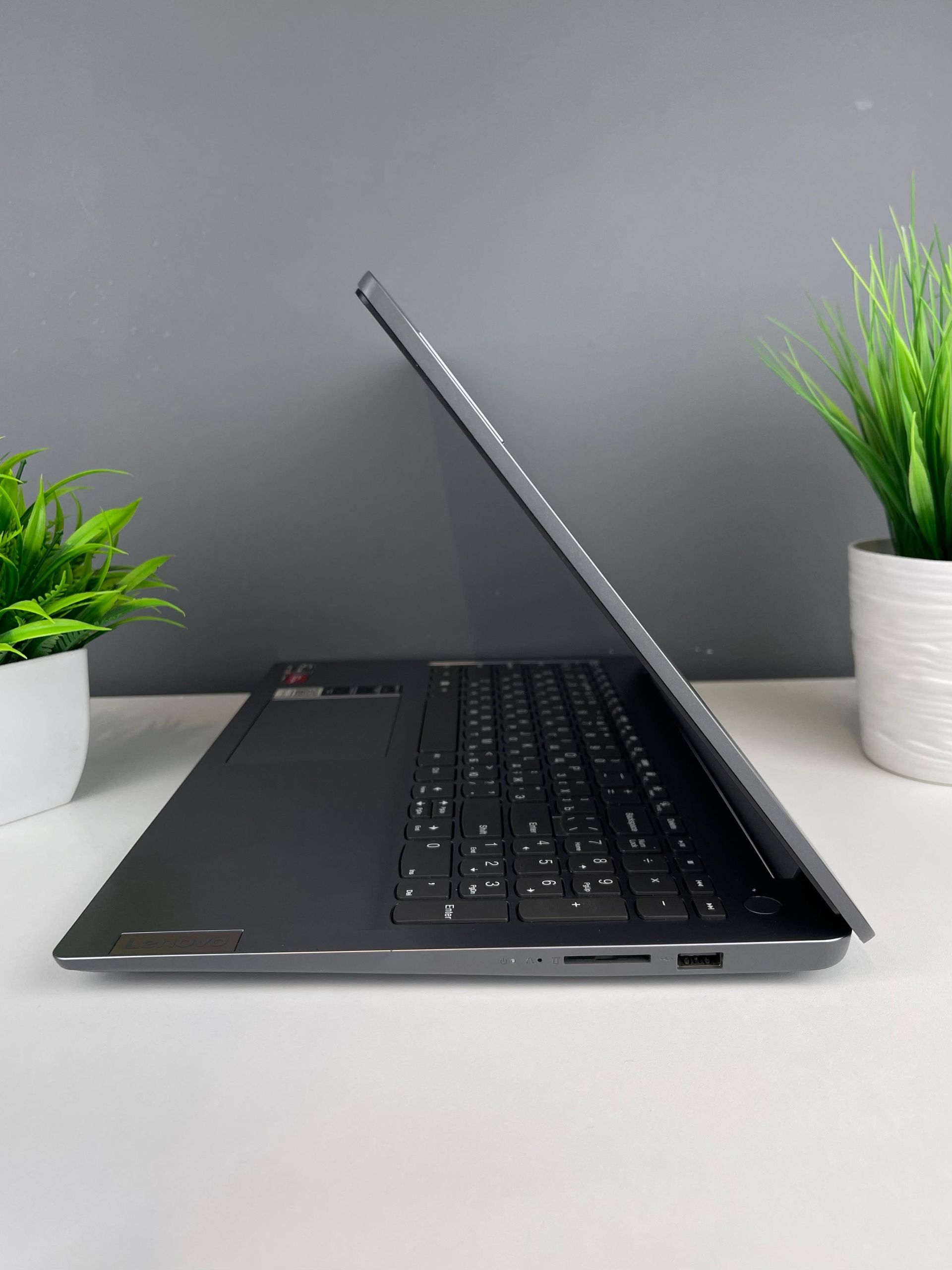 Lenovo Ryzen 5 (5-е поколение) 2023 (6 ядер / 12 потоков)