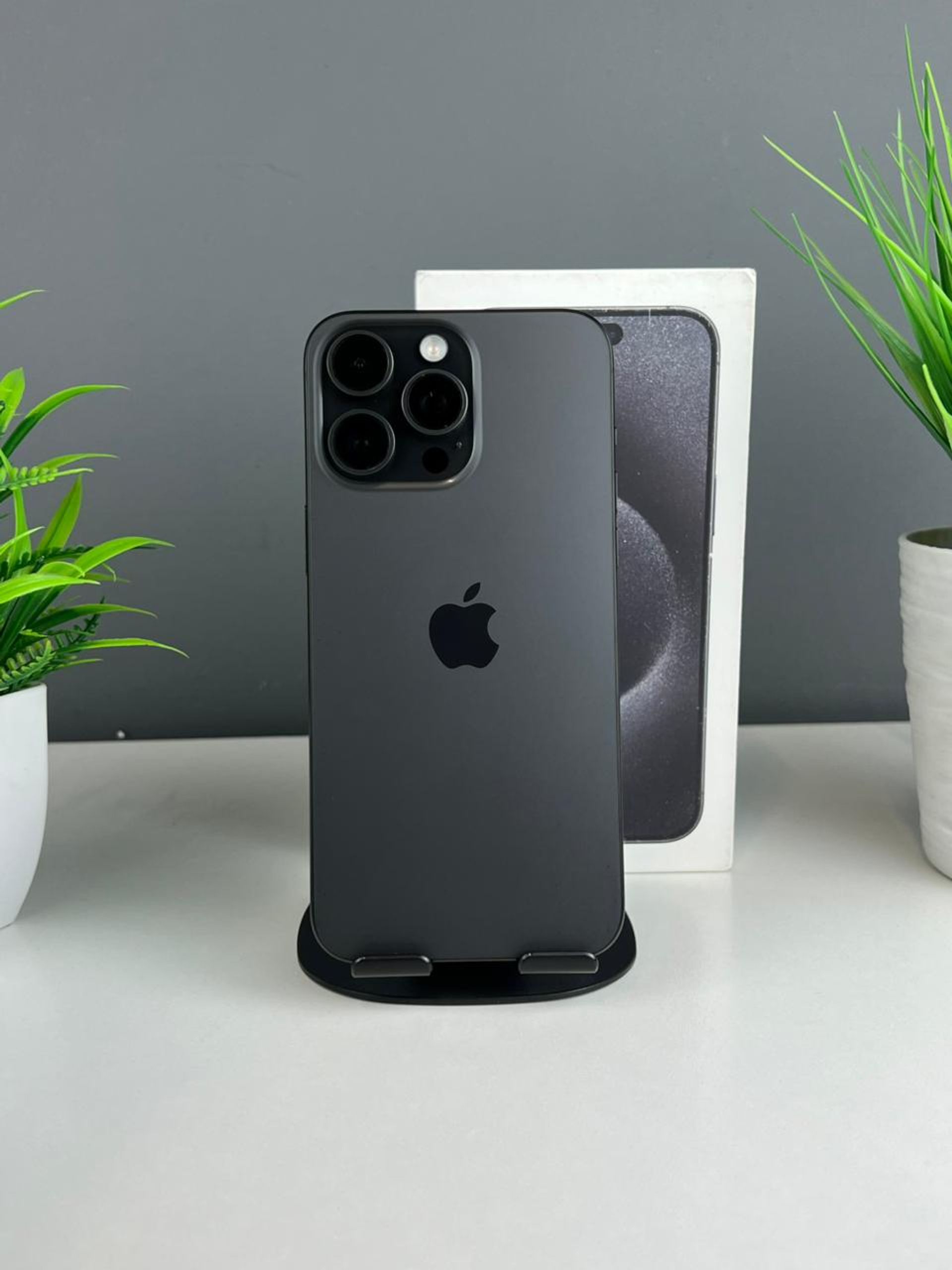 Apple iPhone 15 Pro Max 256GB