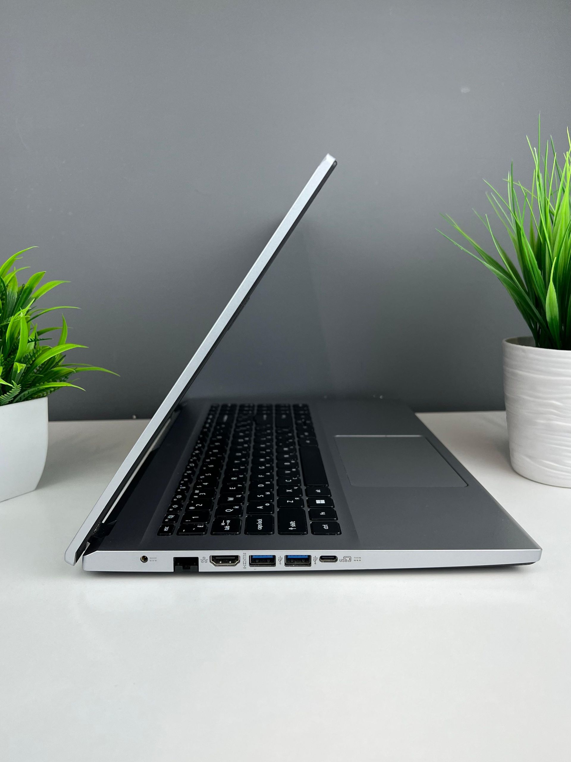 Acer Ryzen 5 (5-е поколение) 2023 (6 ядер / 12 потоков)