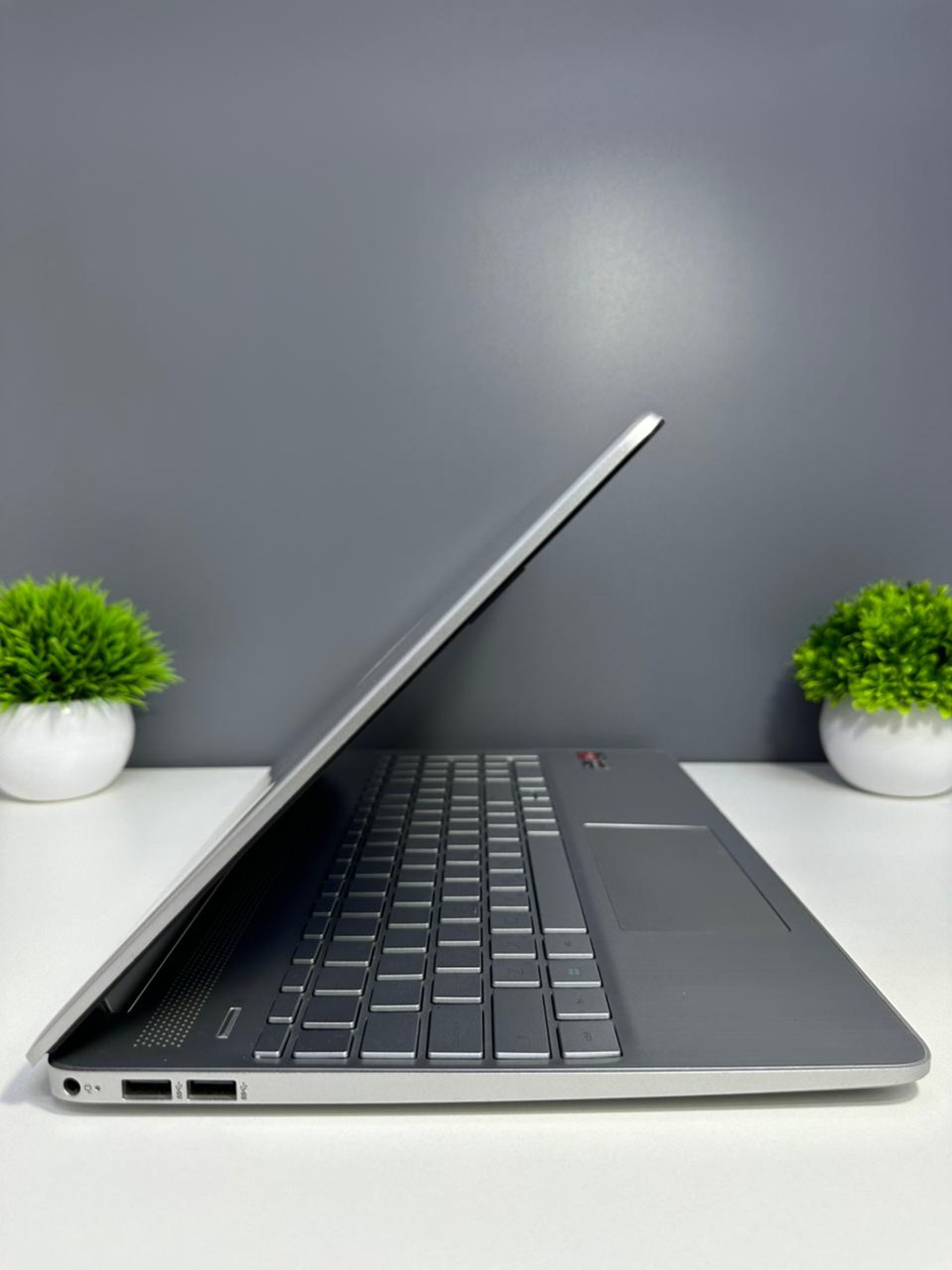 Hp Ryzen 5 (5-е поколение) 2023 (6 ядер / 12 потоков)