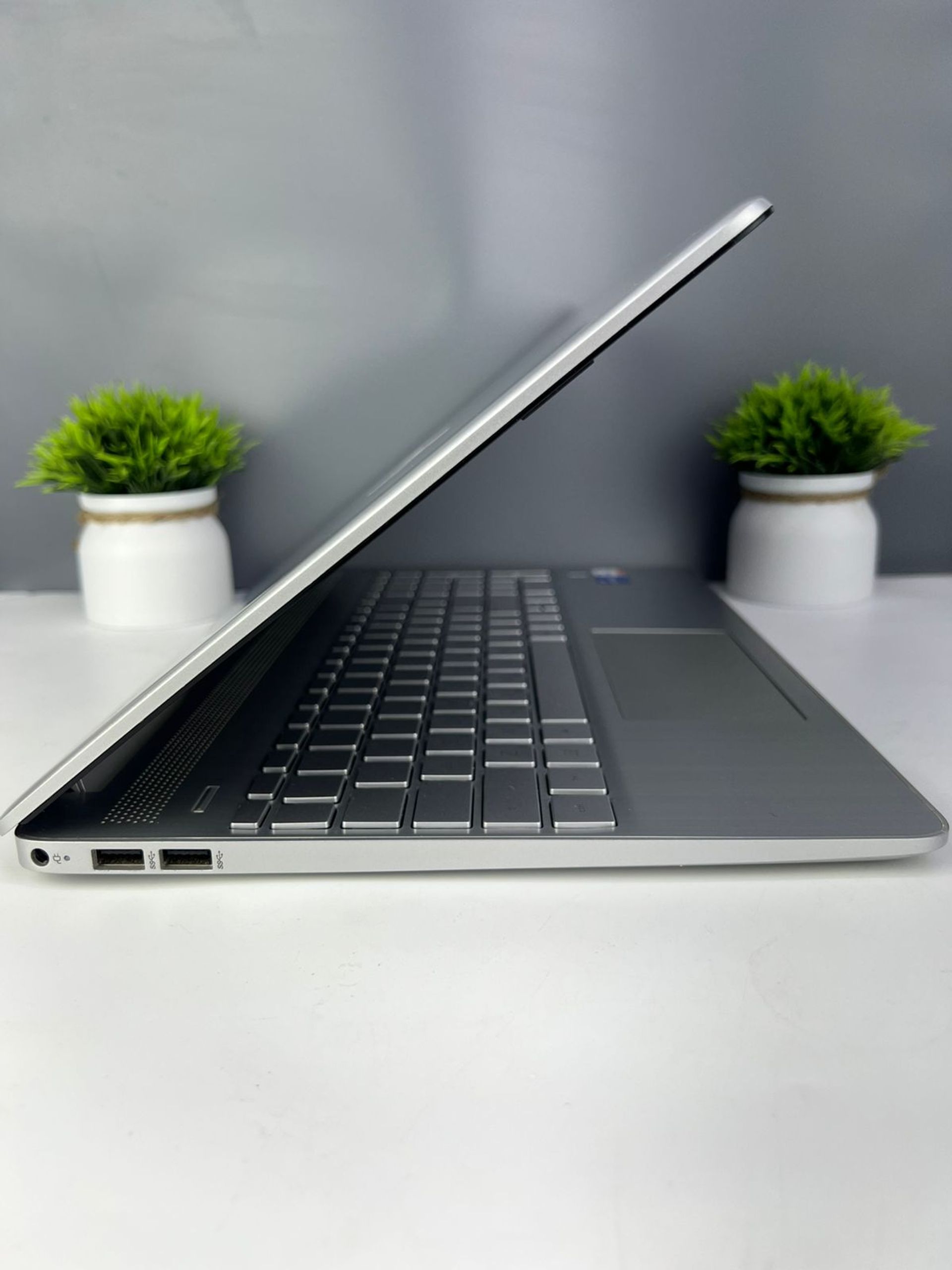 Ноутбук Hp core i5/12 пок  Intel Core i5  12-поколение  ядер 16 GB 512 GB 16 дюймов