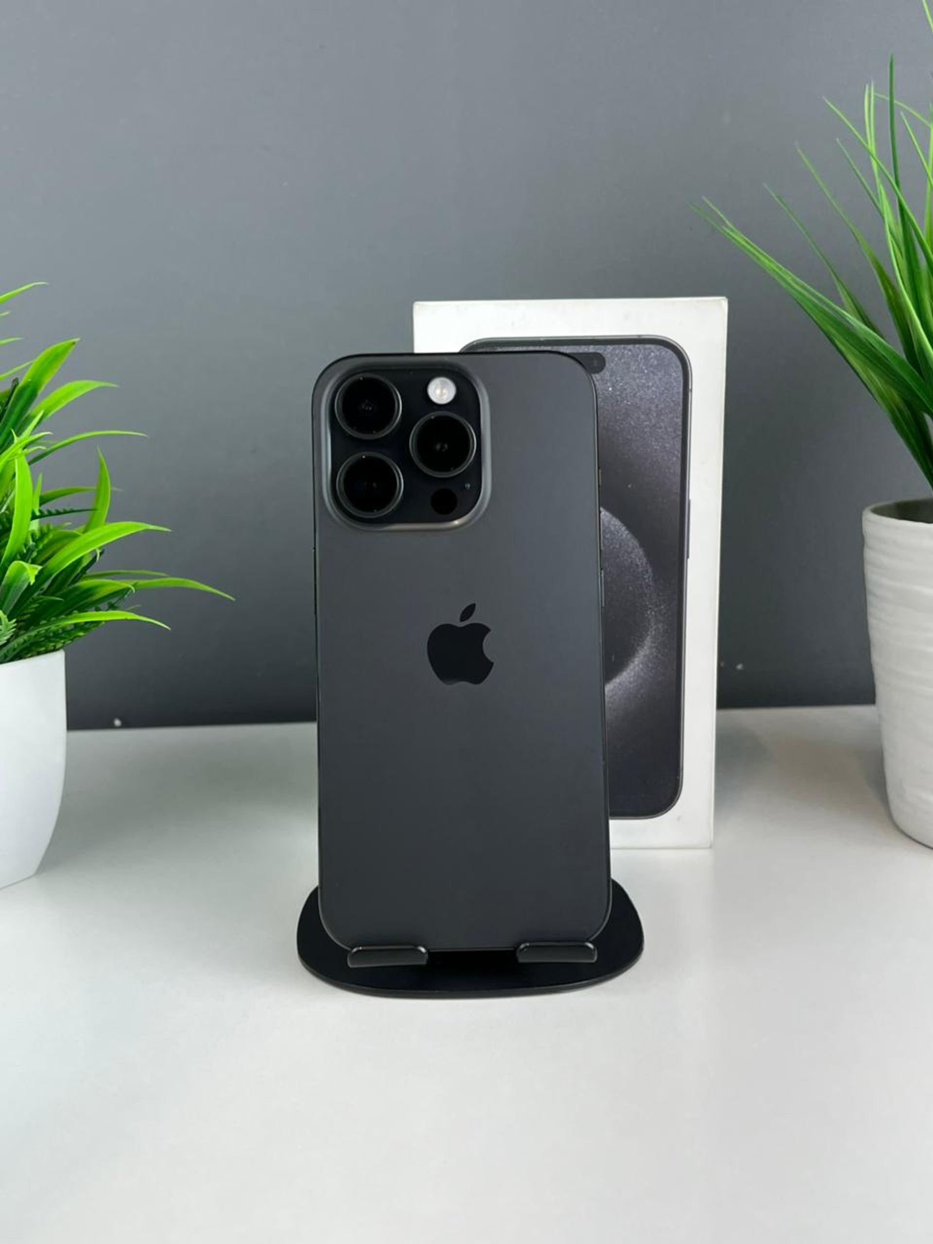 Apple iPhone 15 Pro 256GB