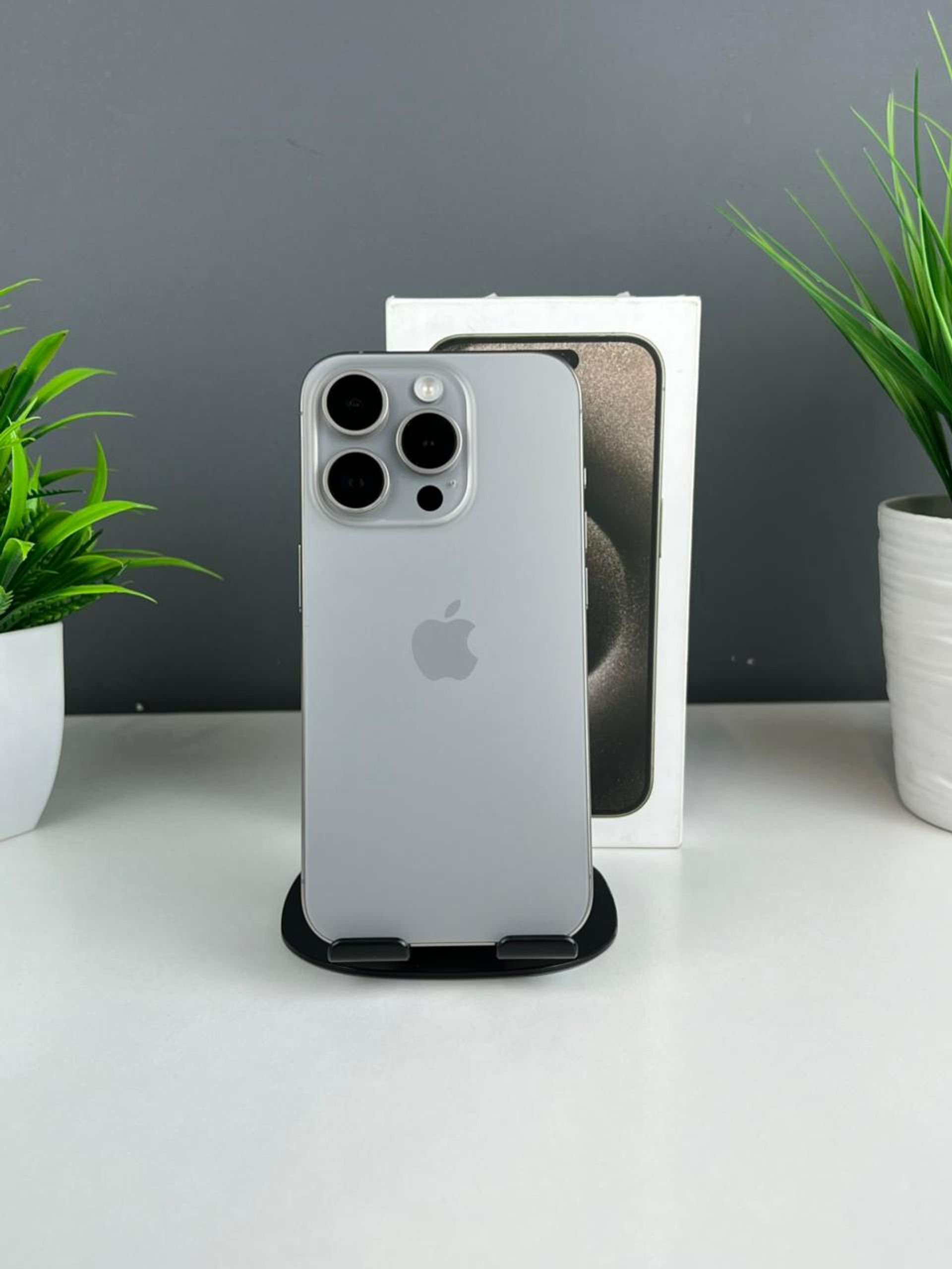 Apple iPhone 15 Pro 1024GB