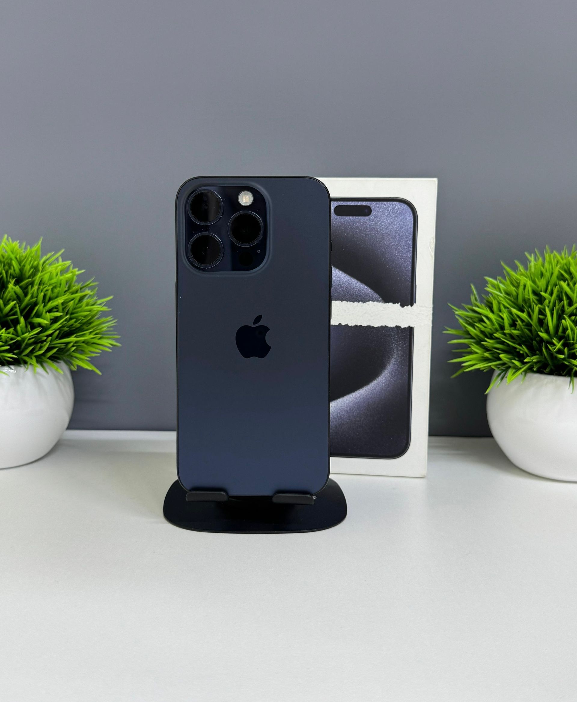 Apple iPhone 15 Pro 256GB