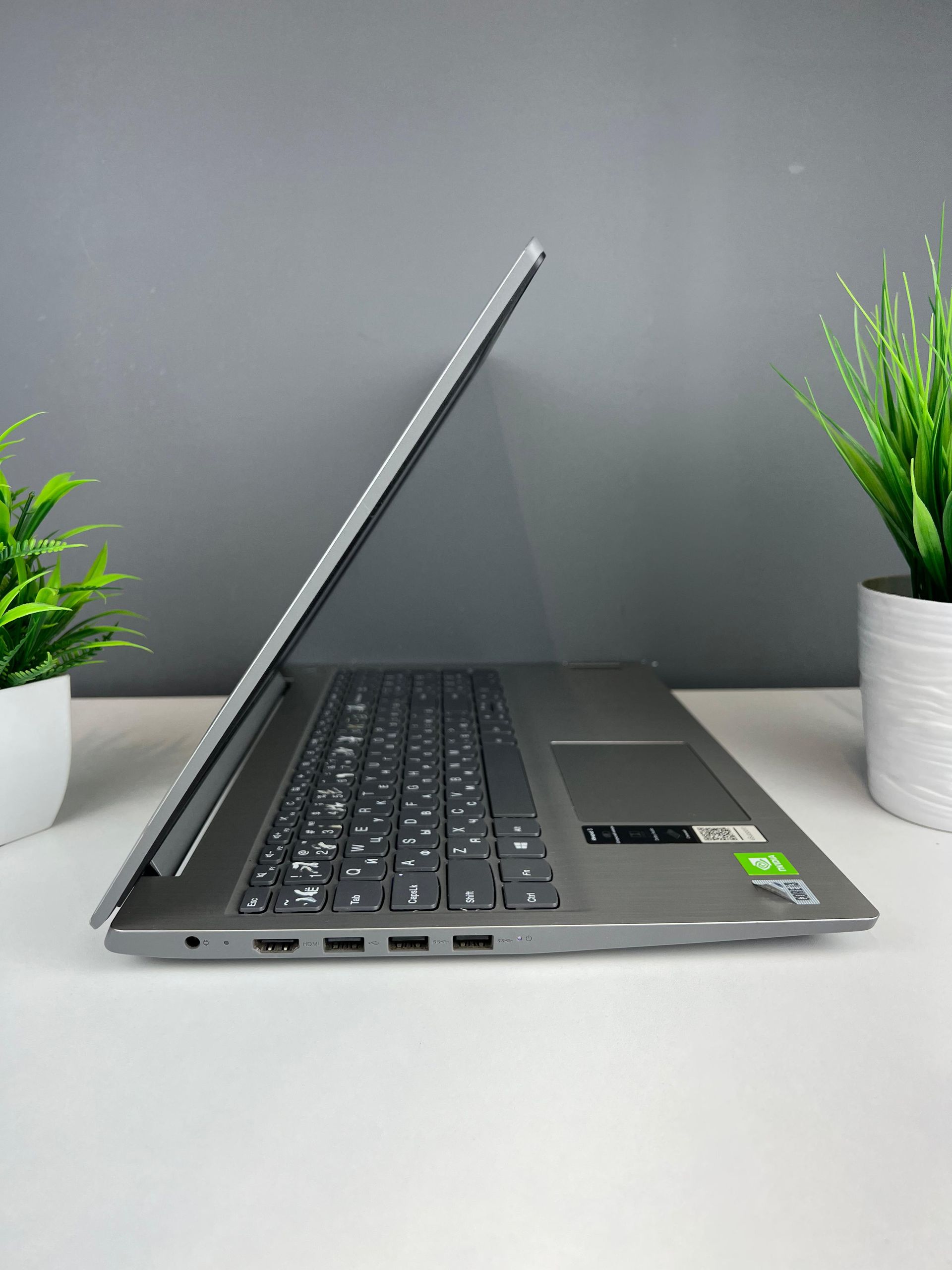 Lenovo Для работы и учебы 14 256 8 Серый