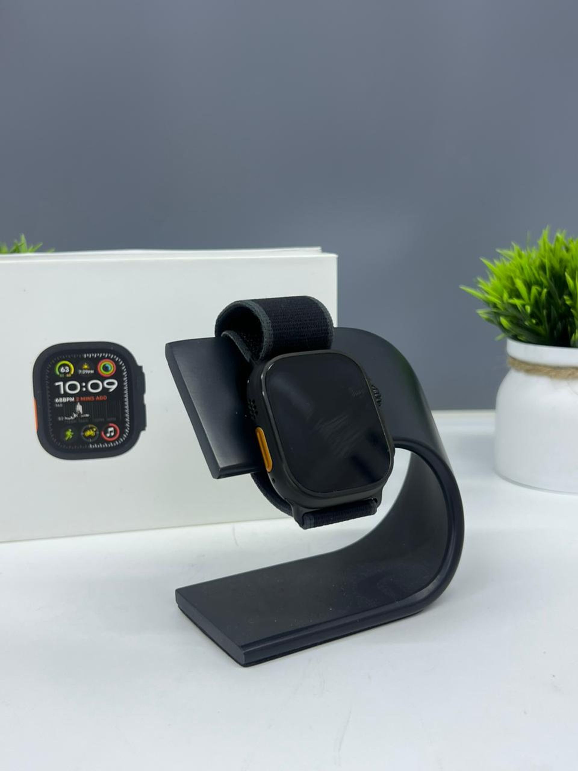 Apple Watch Ultra 2 49mm