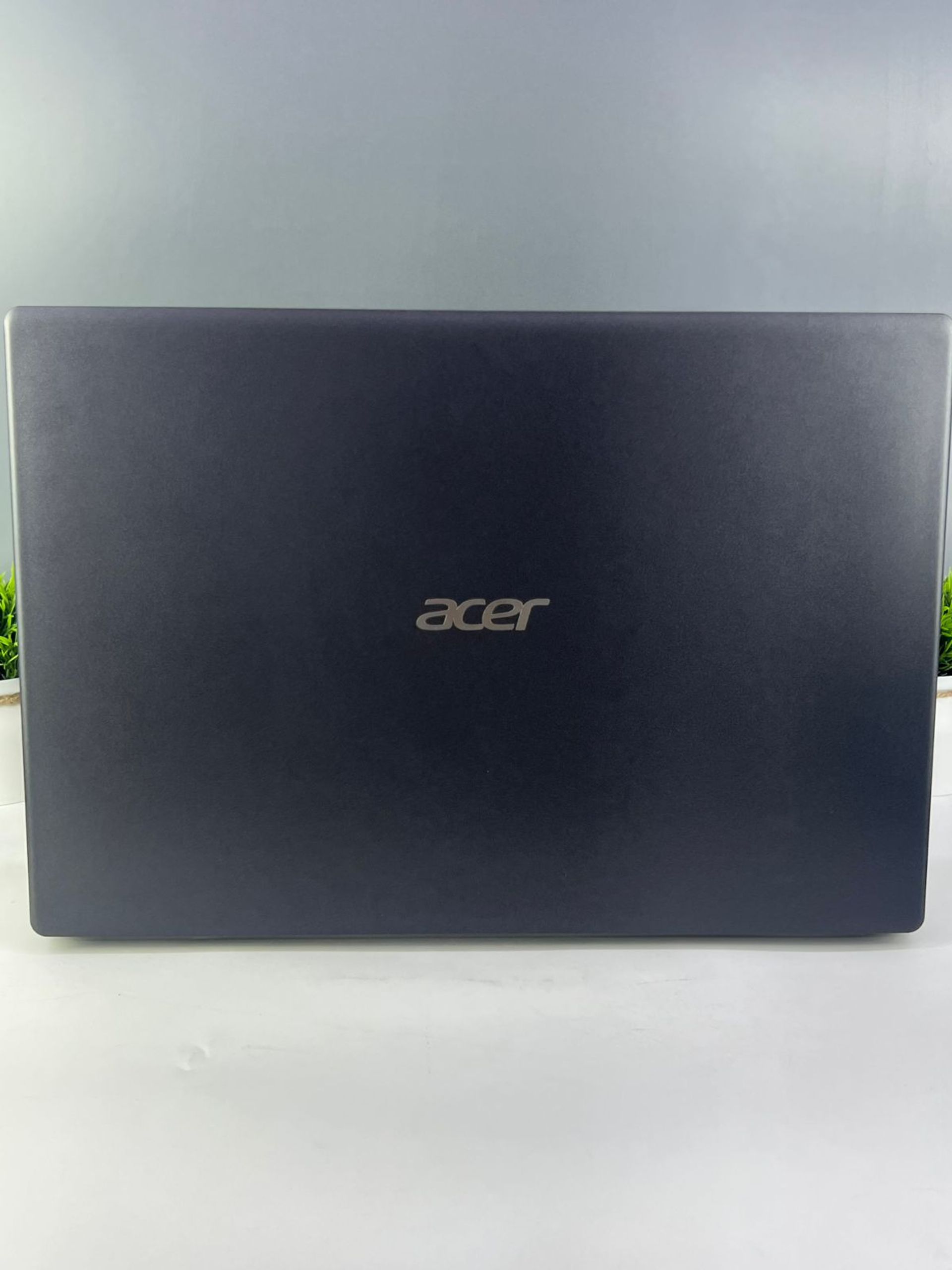 Ноутбук Acer Для работы и учебы AMD Ryzen 7 7-поколение ядер 4 GB 512 GB 15 дюймов