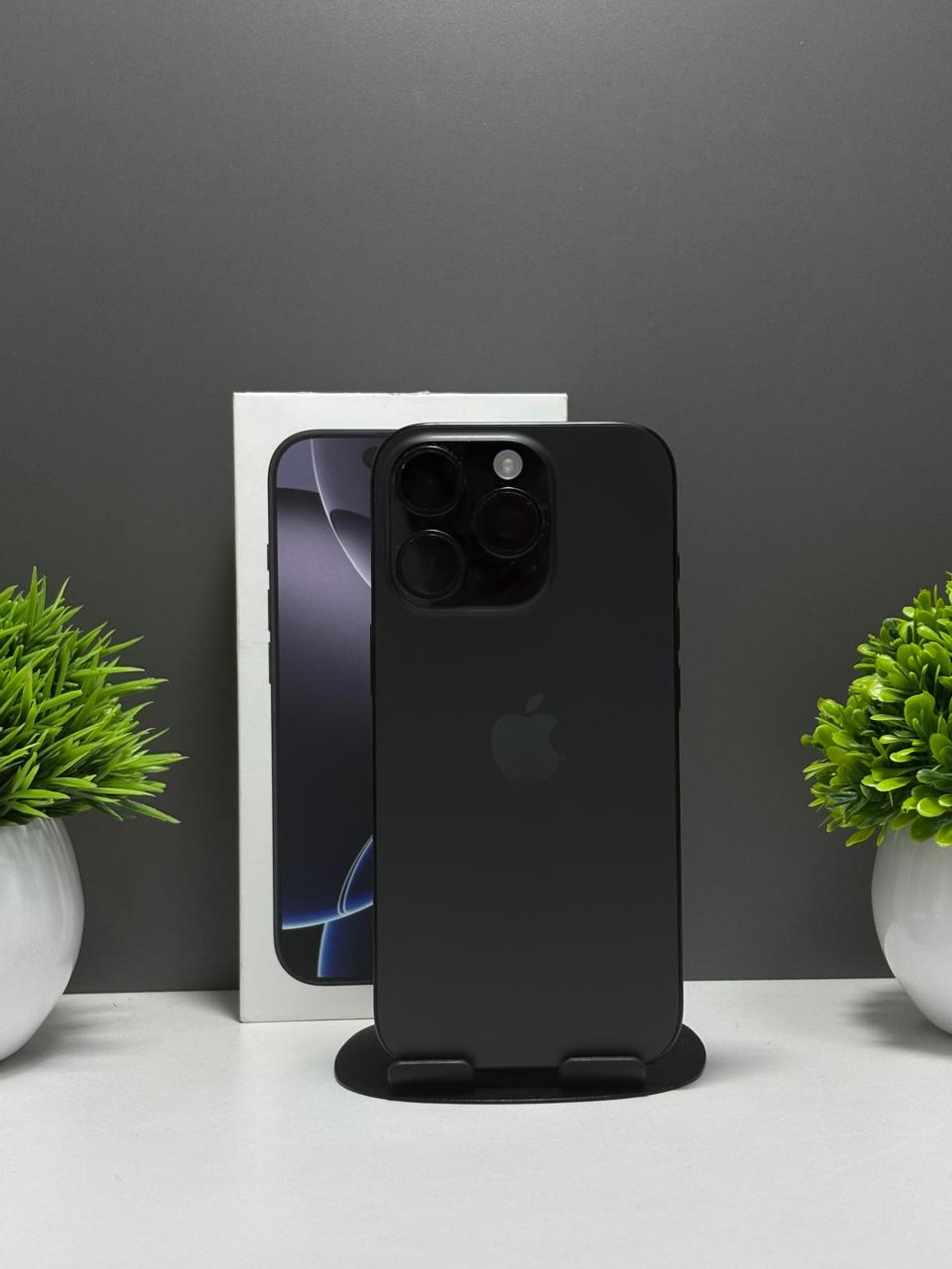 Apple iPhone 16 Pro 256GB