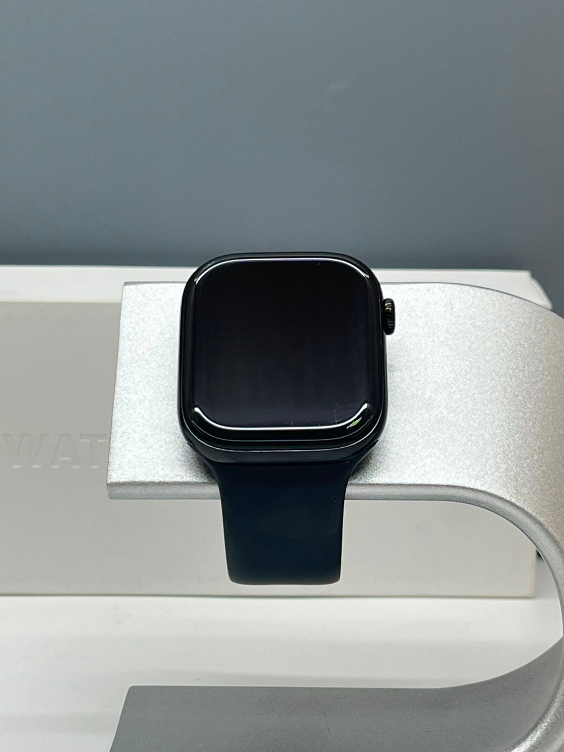 Apple Series 10 GPS 46 mm 46mm