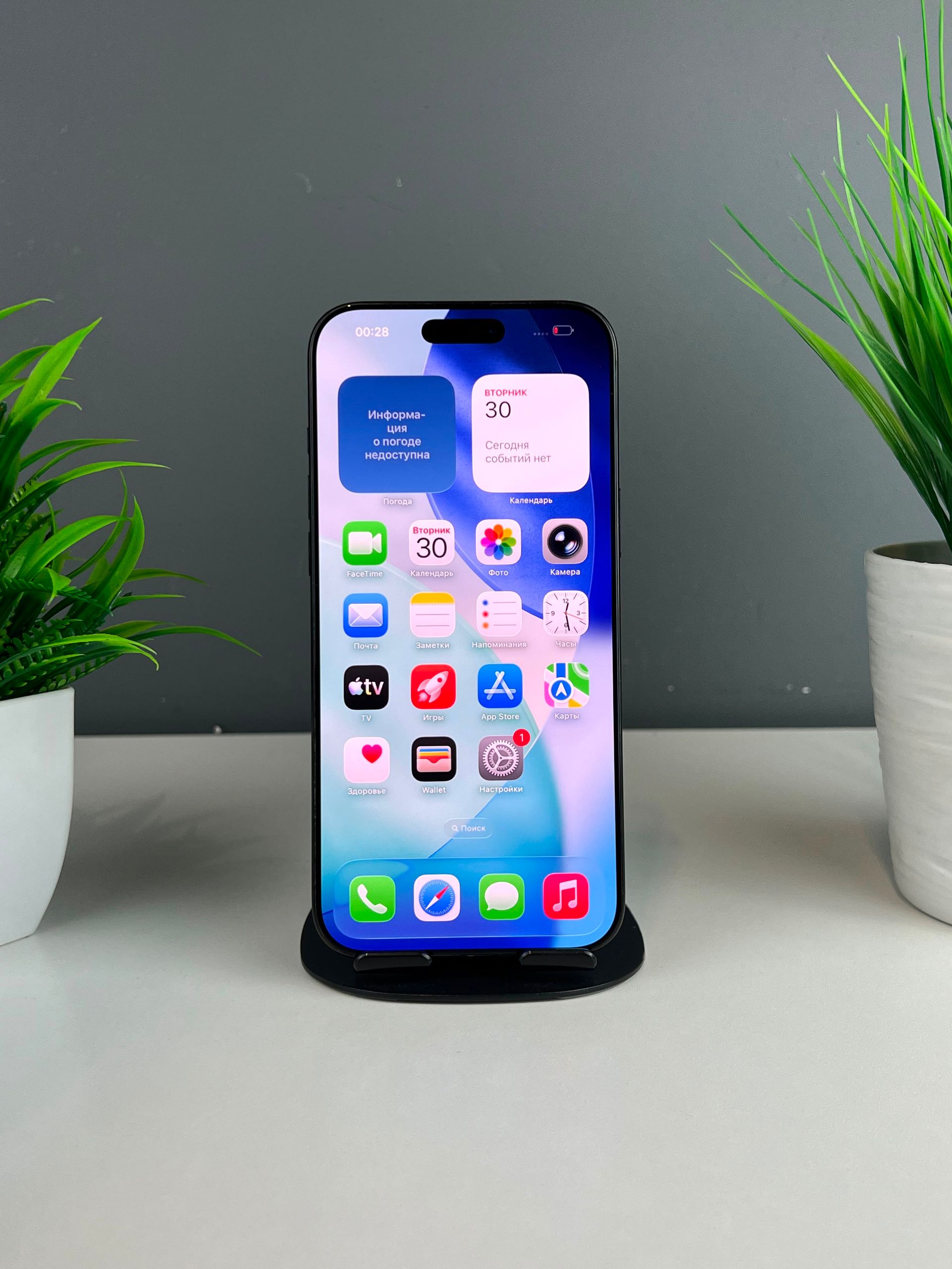 Apple iPhone 16 Pro Max  256 GB