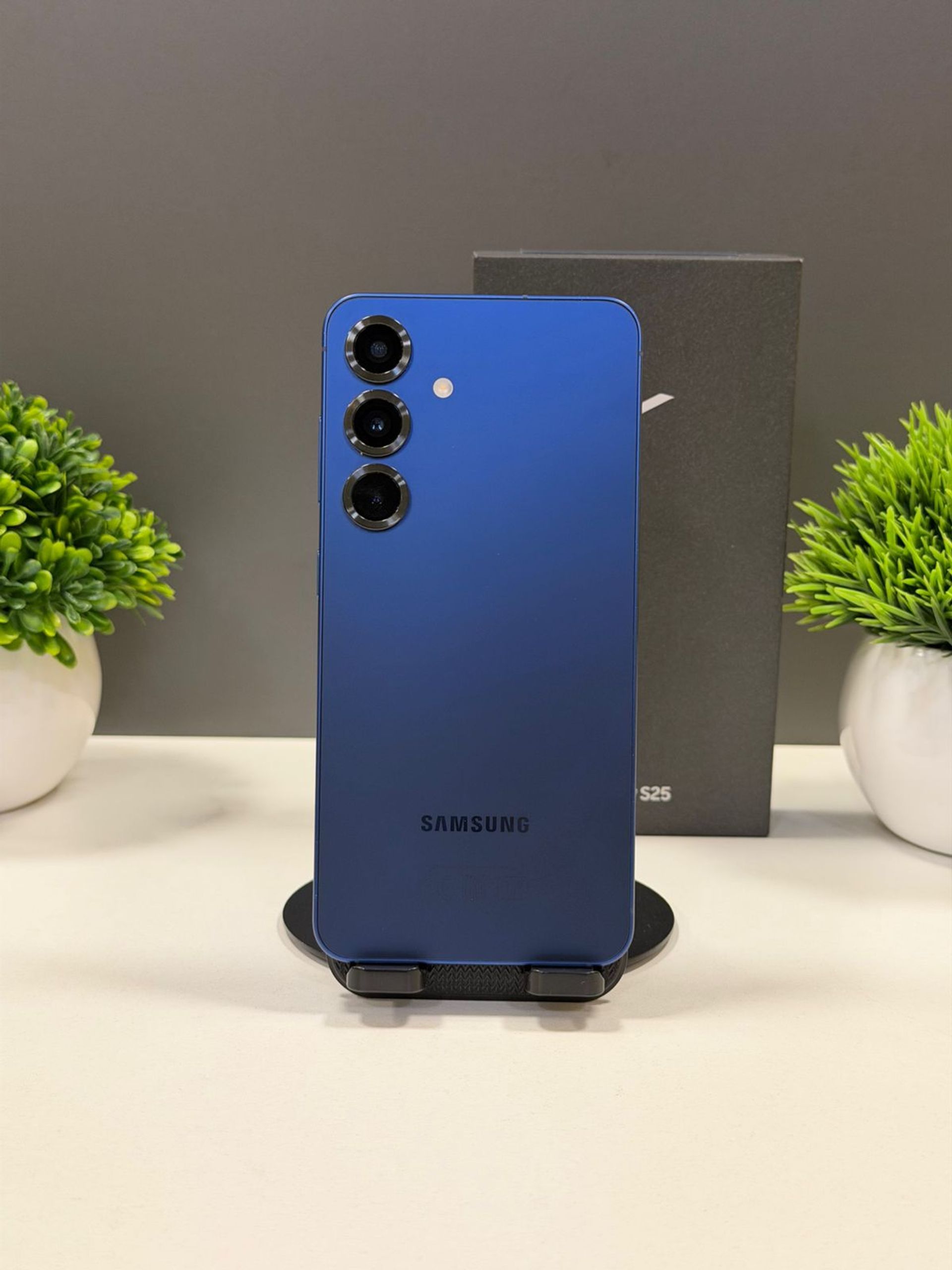 Samsung Galaxy S25 5G 128 GB
