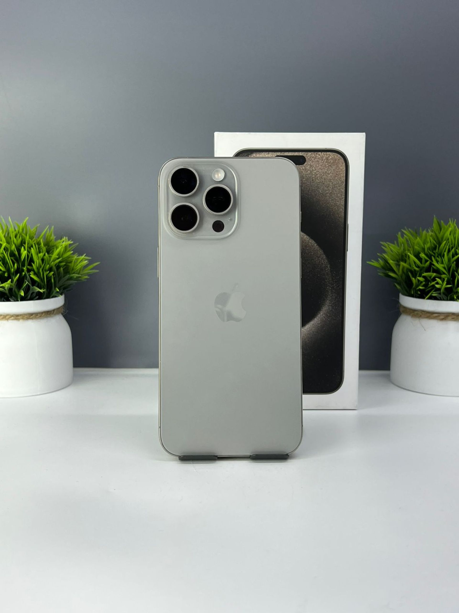 Apple iPhone 15 Pro Max 512GB