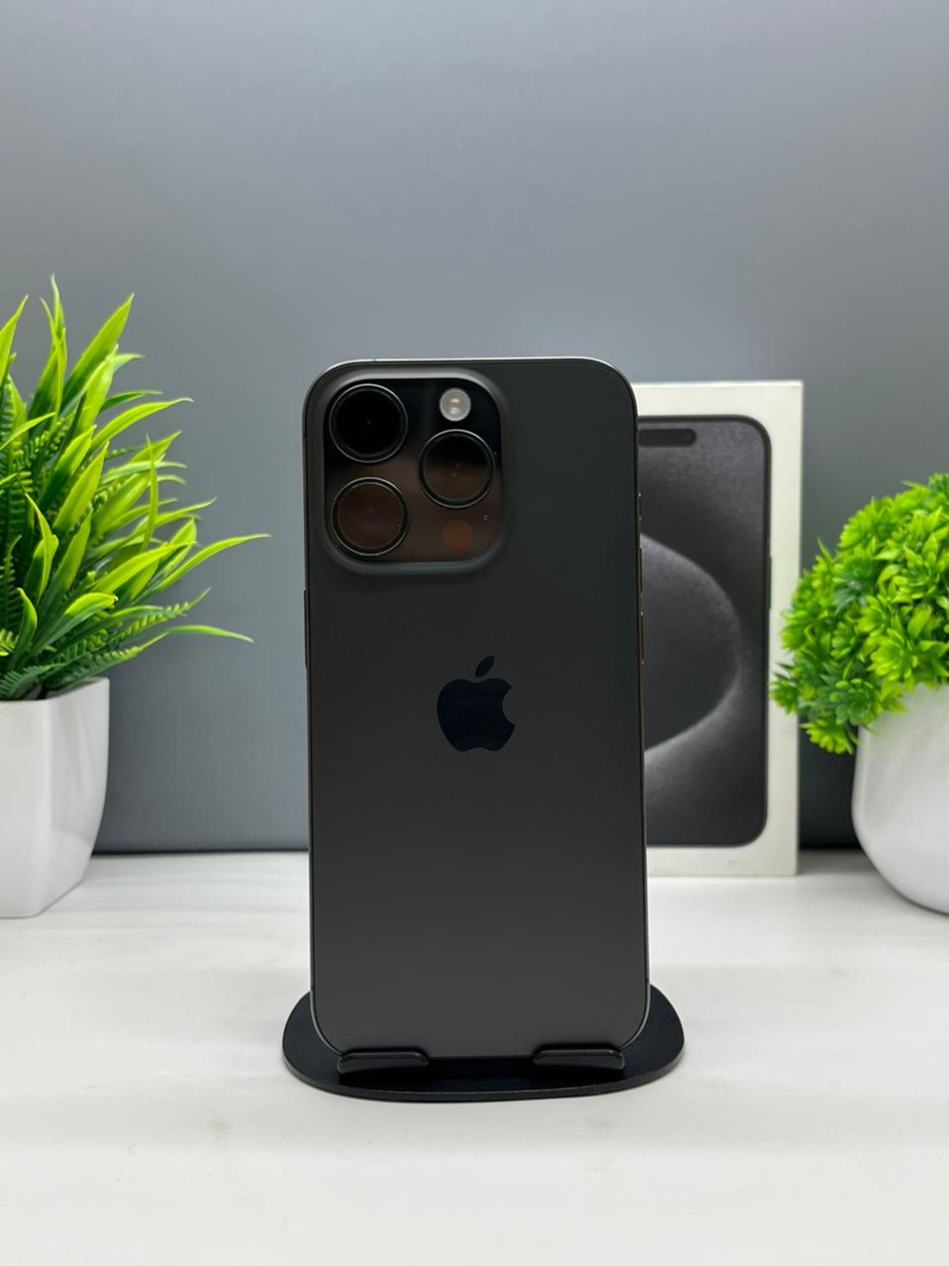 Apple iPhone 15 Pro 128GB