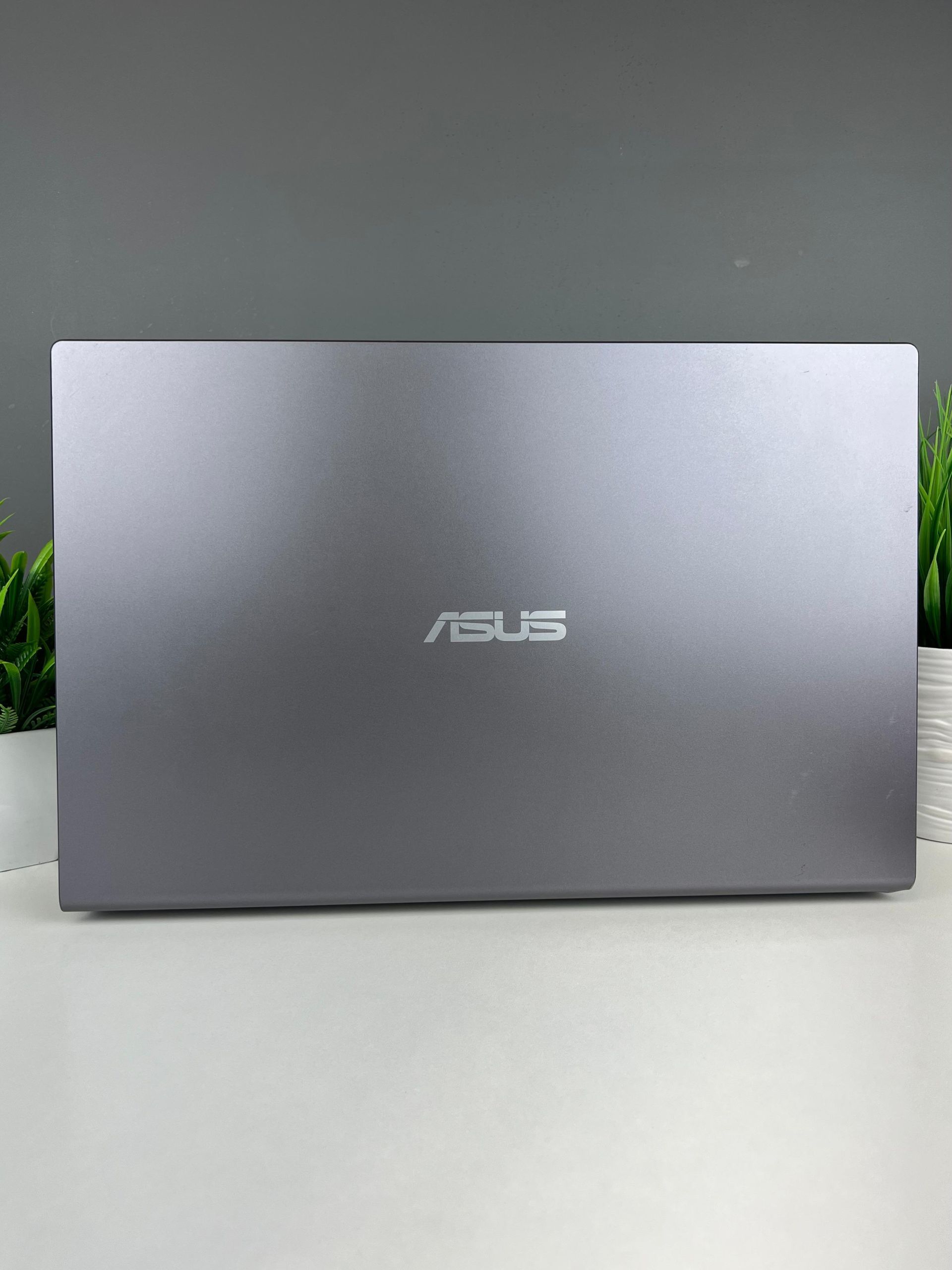 Ноутбук Asus core i5/11 пок  Intel Core i5  11-поколение  ядер 8 GB 256 GB 15 дюймов