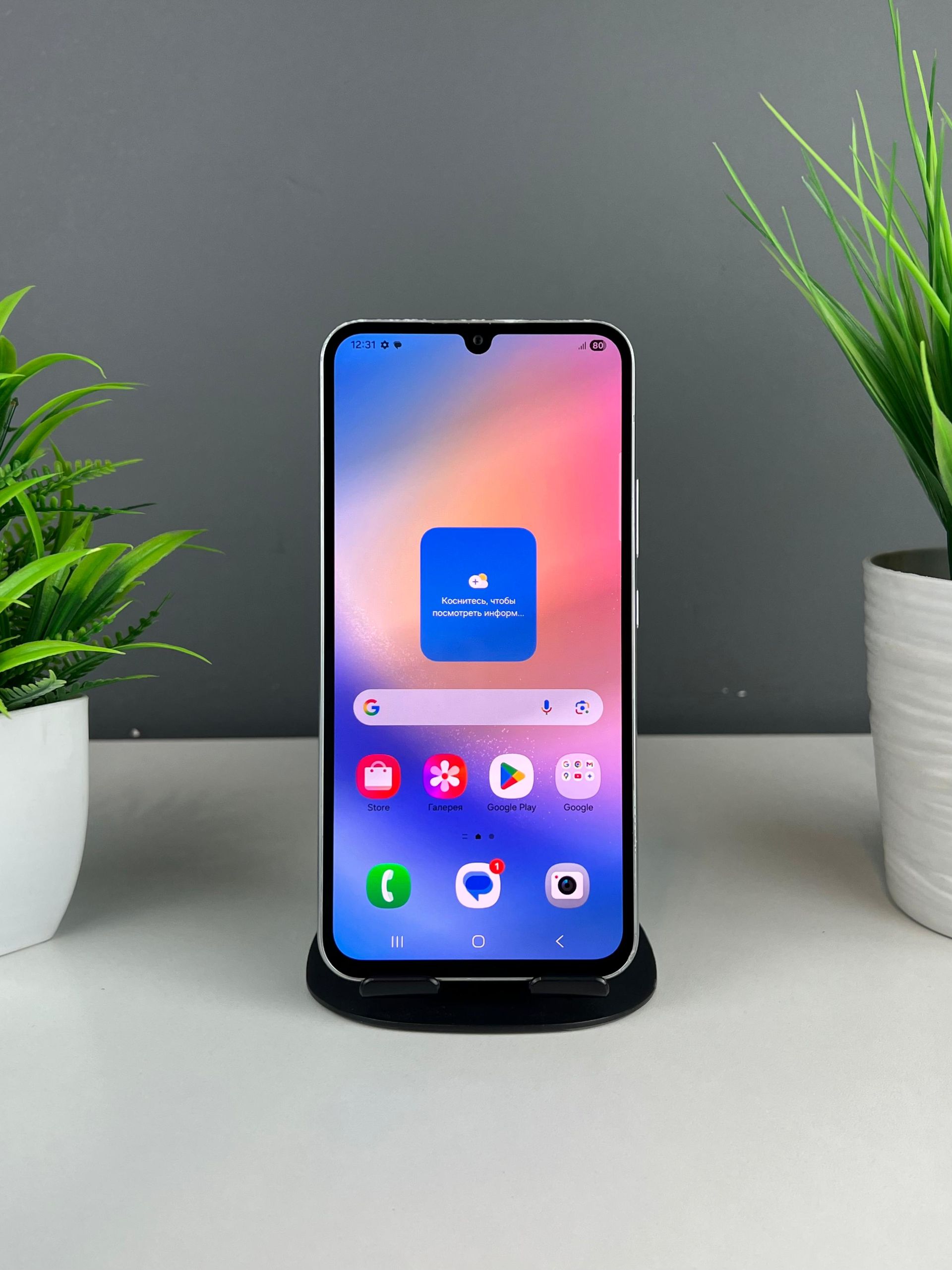 Samsung Galaxy A34 5G 128 GB