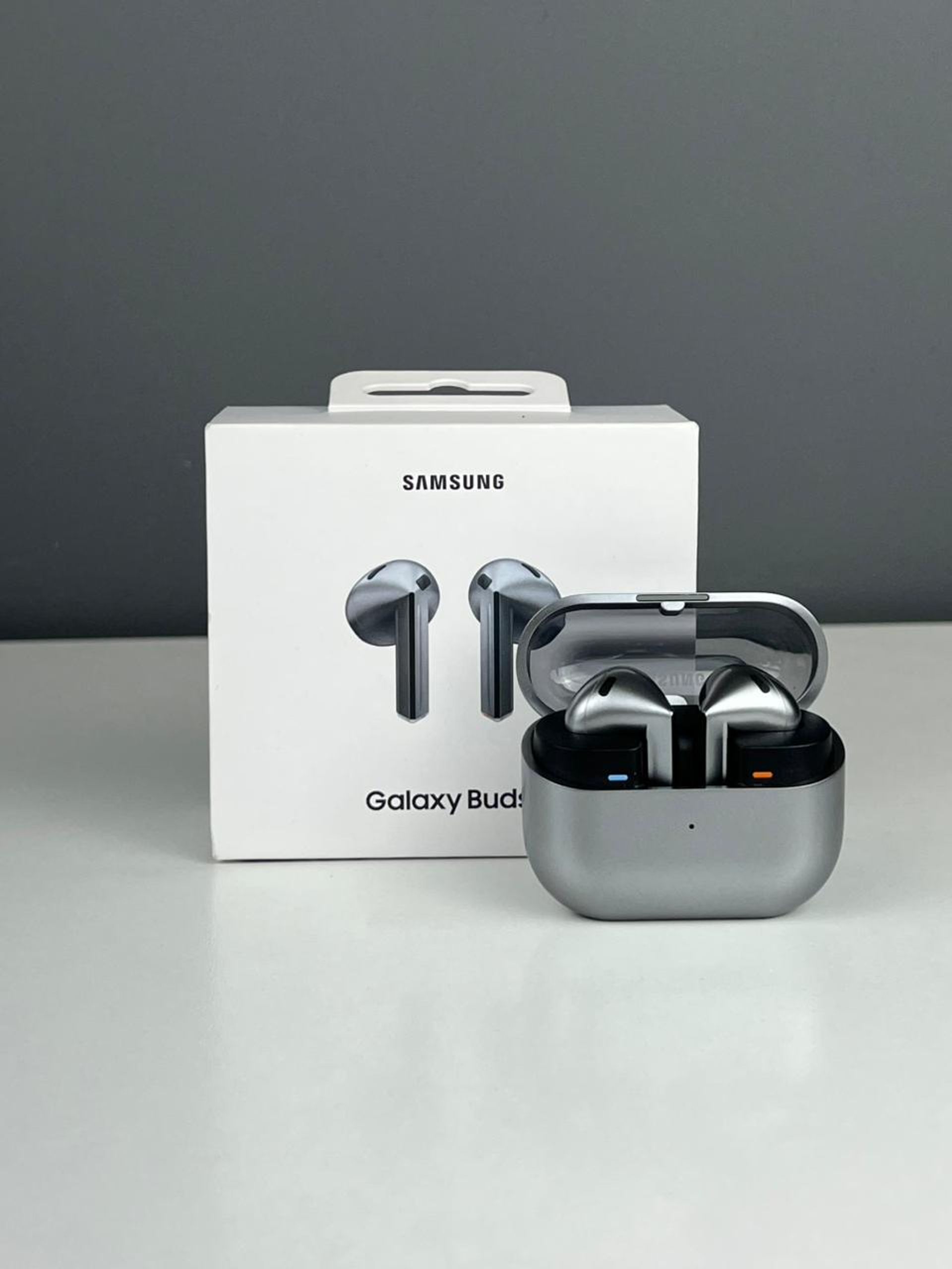 Samsung Buds 3