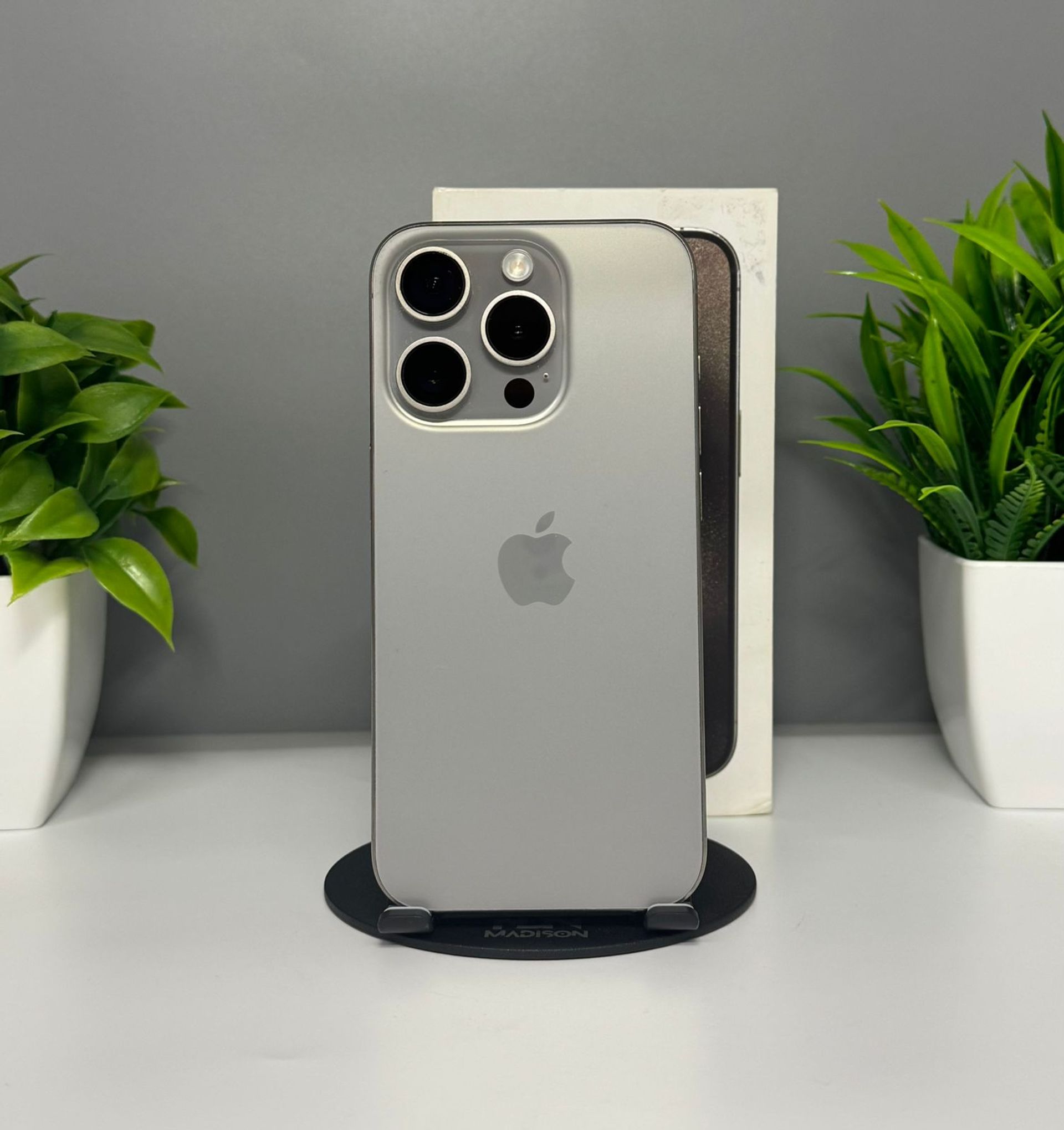 Apple iPhone 15 Pro 256GB