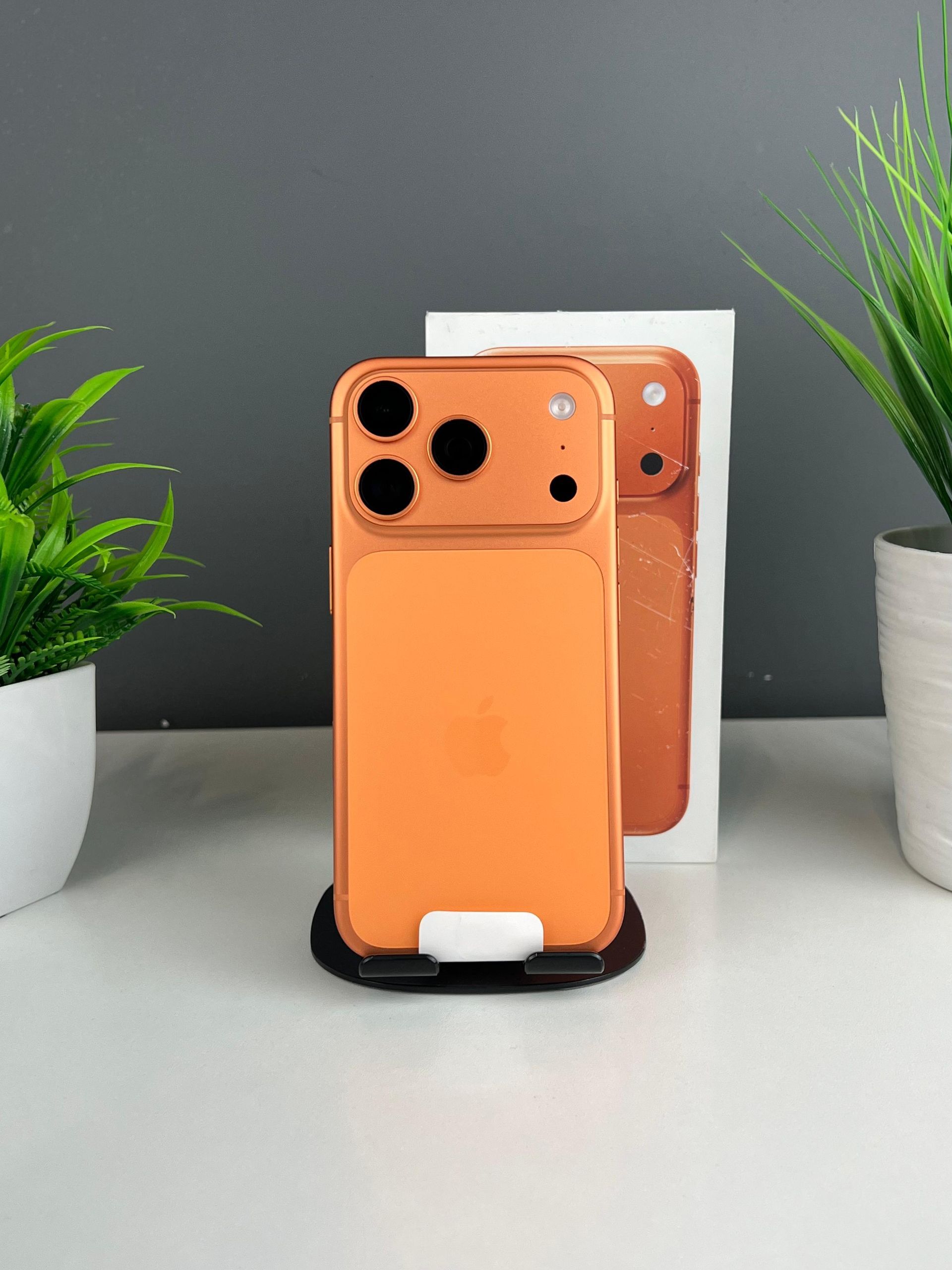Apple iPhone 17 Pro 256 GB