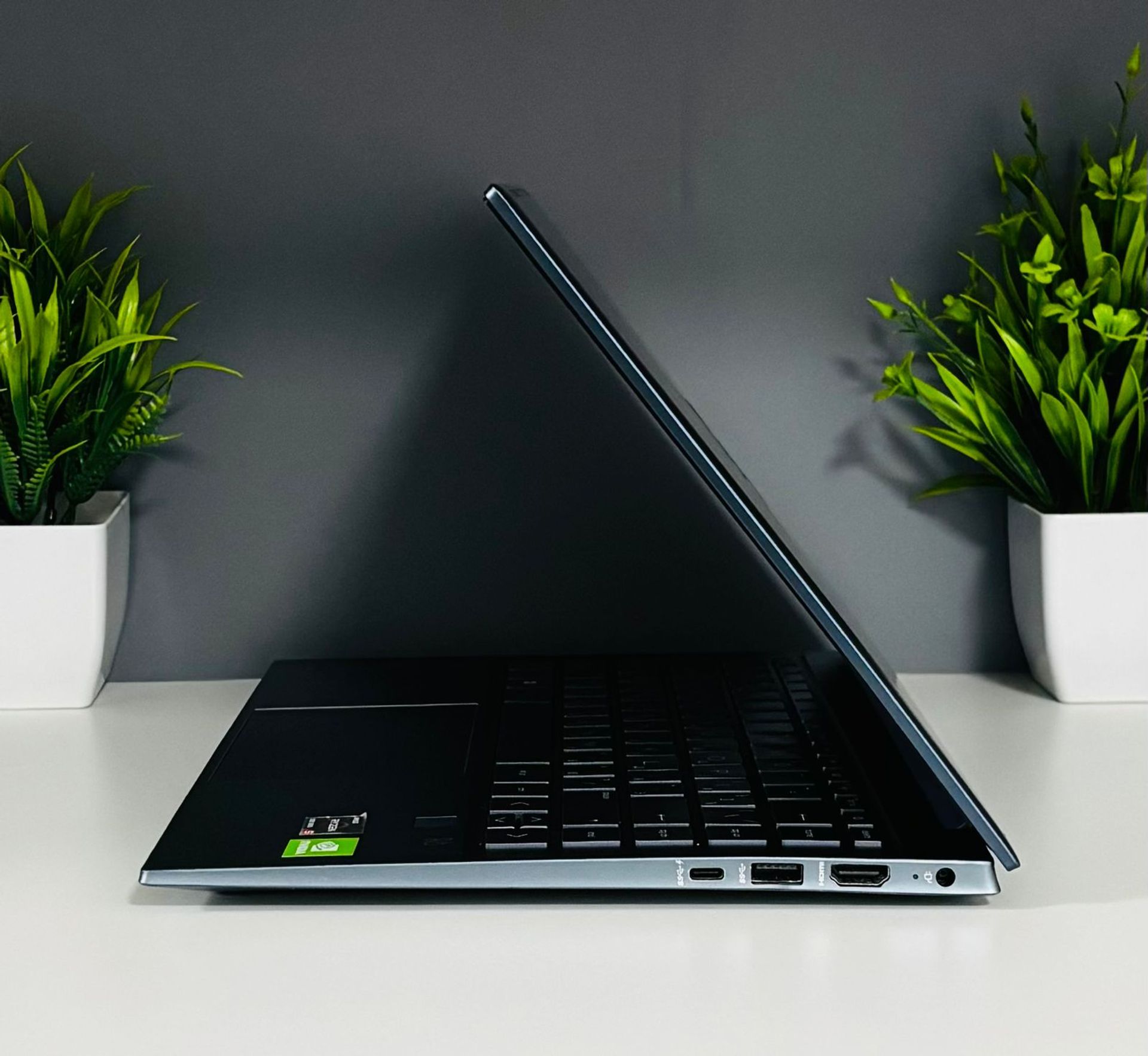 Hp Ryzen 5 (5-е поколение) 2023 (6 ядер / 12 потоков)