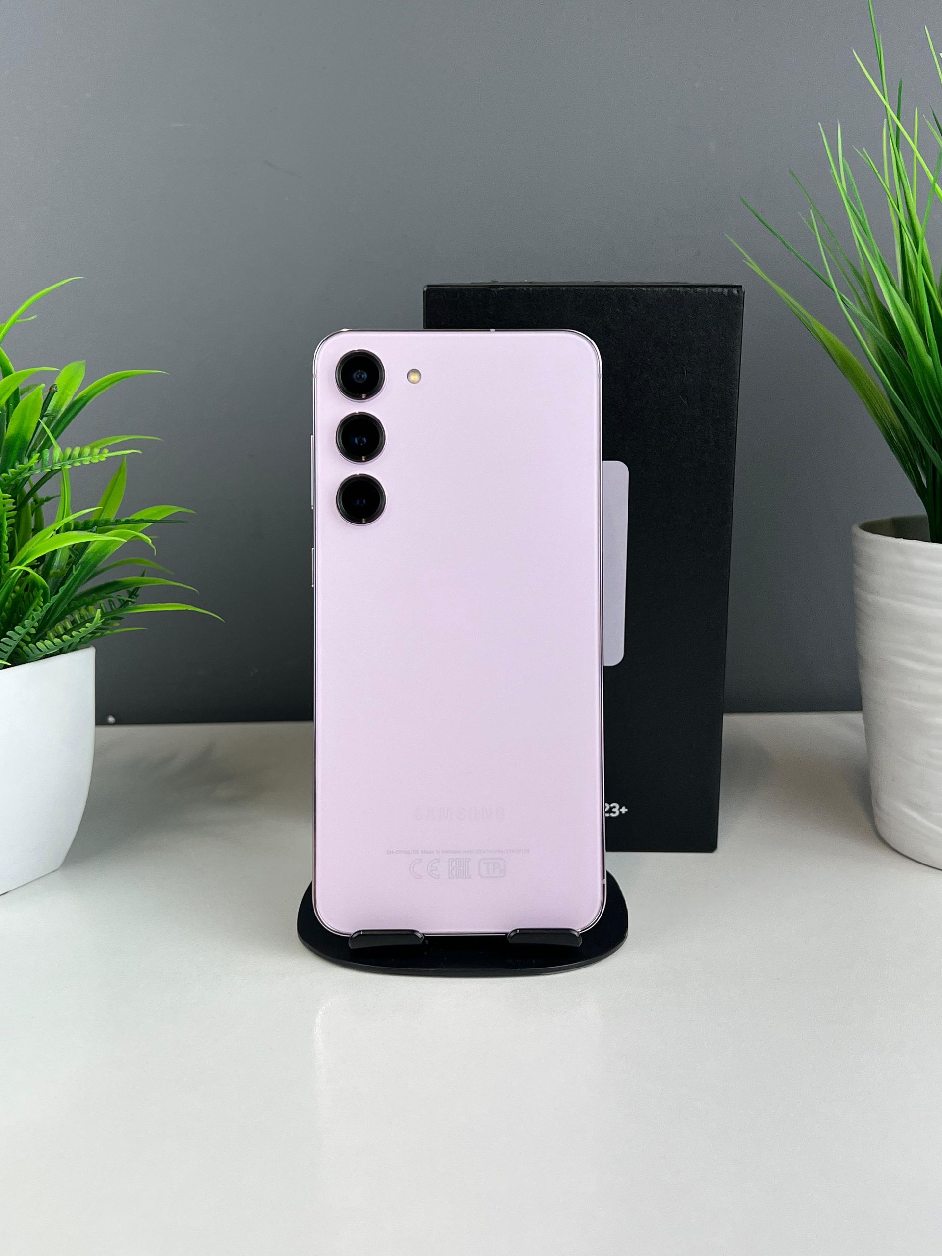 Samsung Galaxy S23+ 5G 8GB/512GB