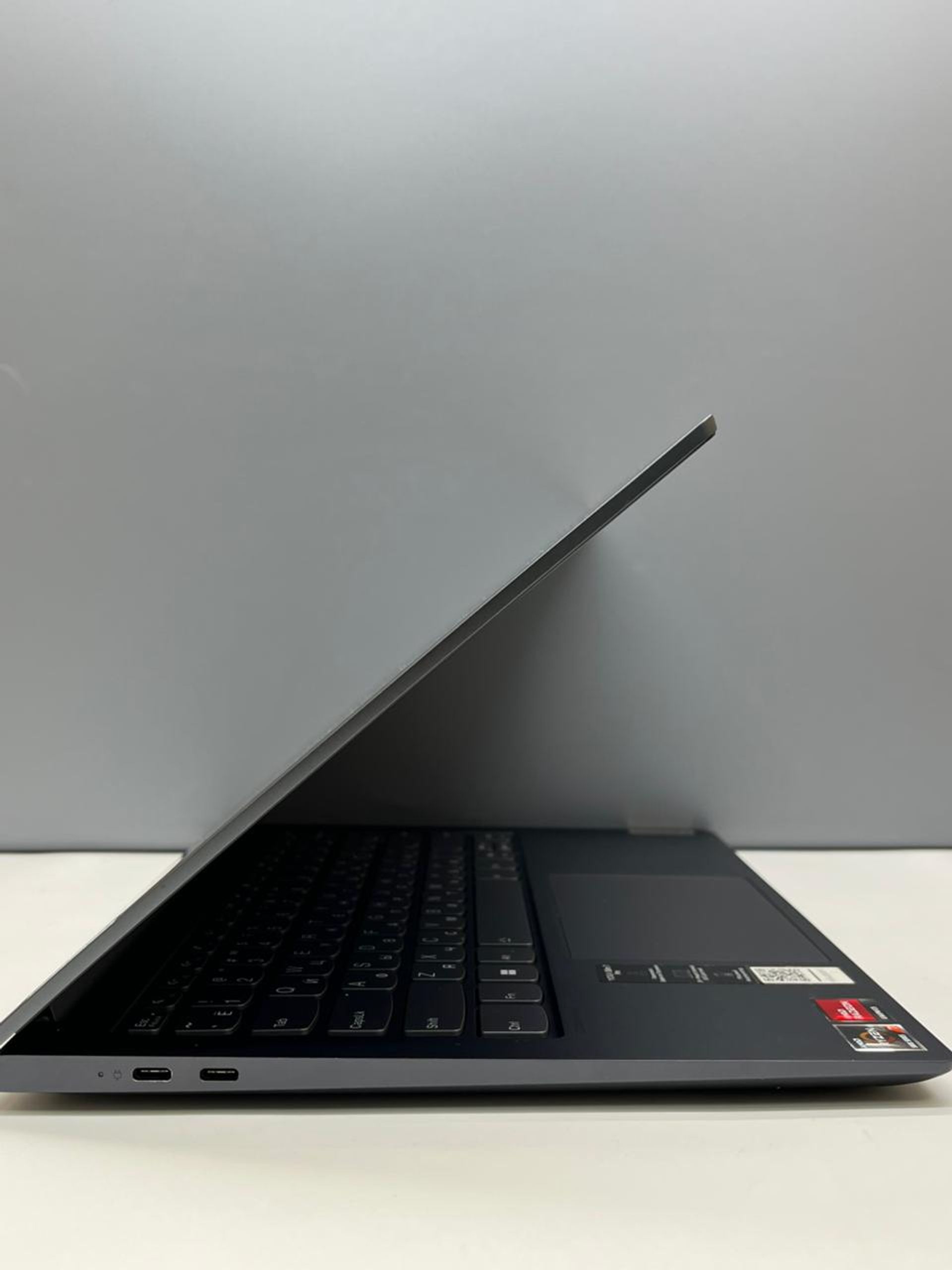 Lenovo Ryzen 7 (5-е поколение) 2023 (8 ядер / 16 потоков)