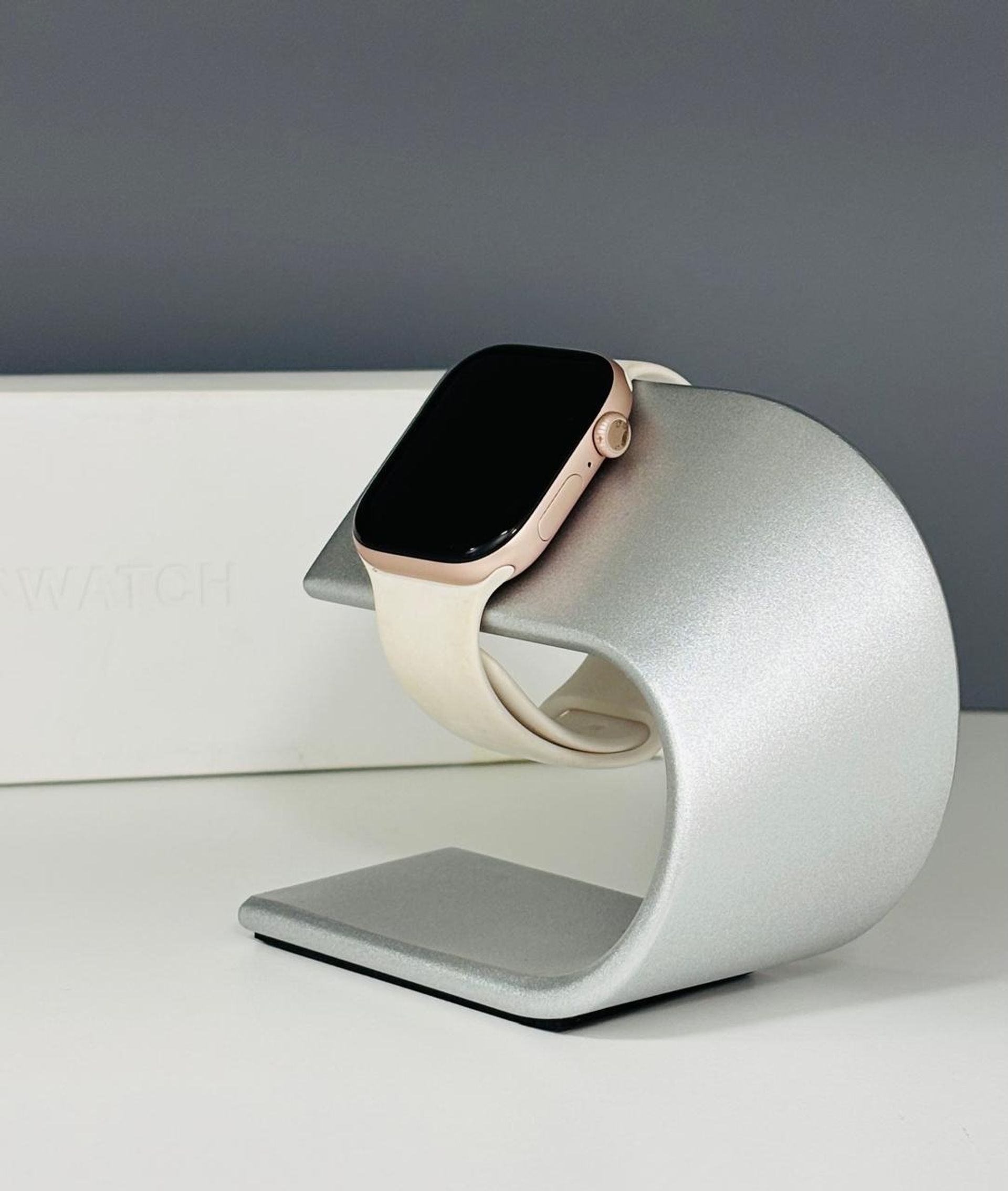 Apple Series 10 GPS 46 mm 46mm